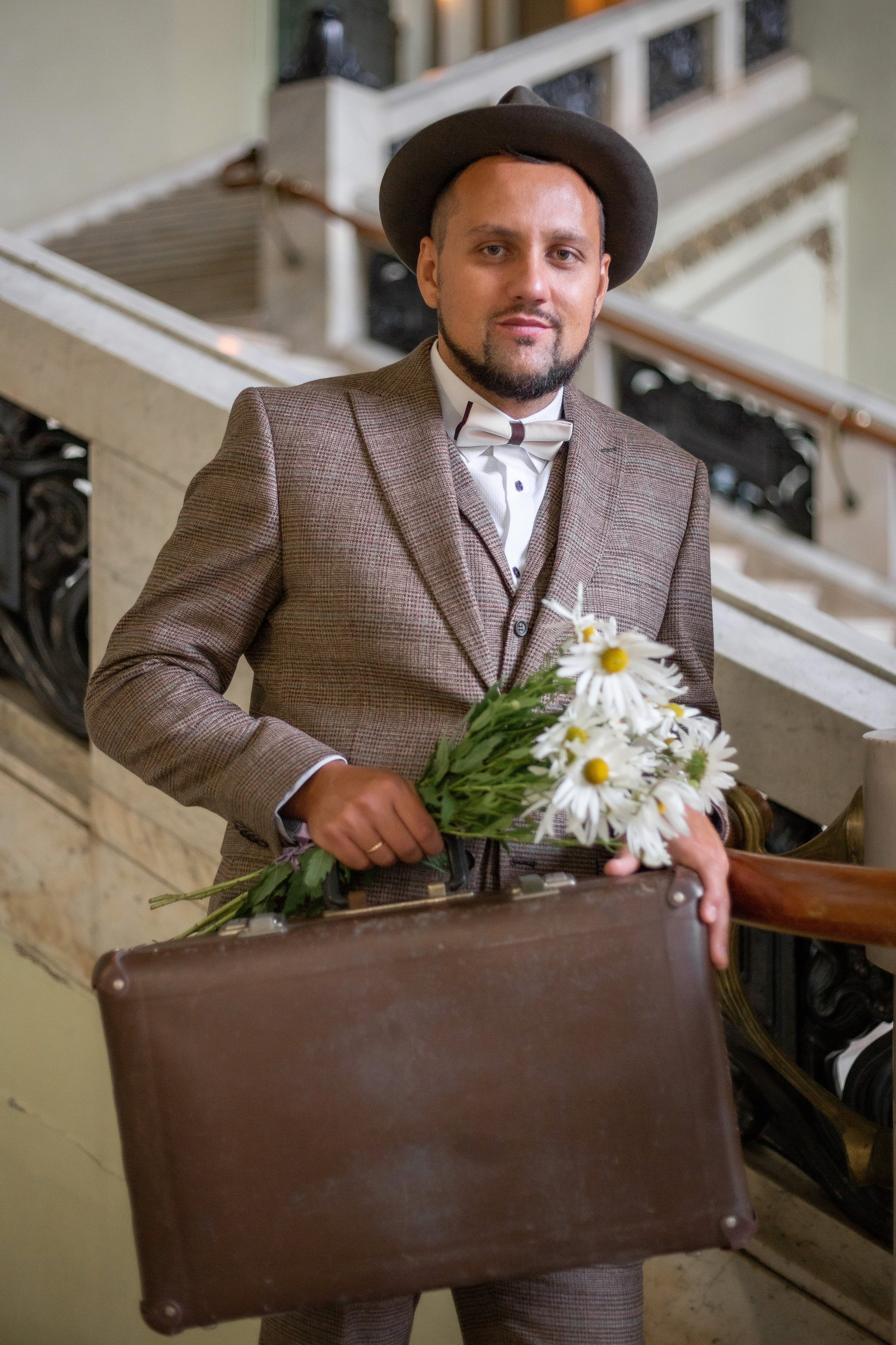 Love Story Витебский вокзал. Портретный фотограф Санкт-Петербург