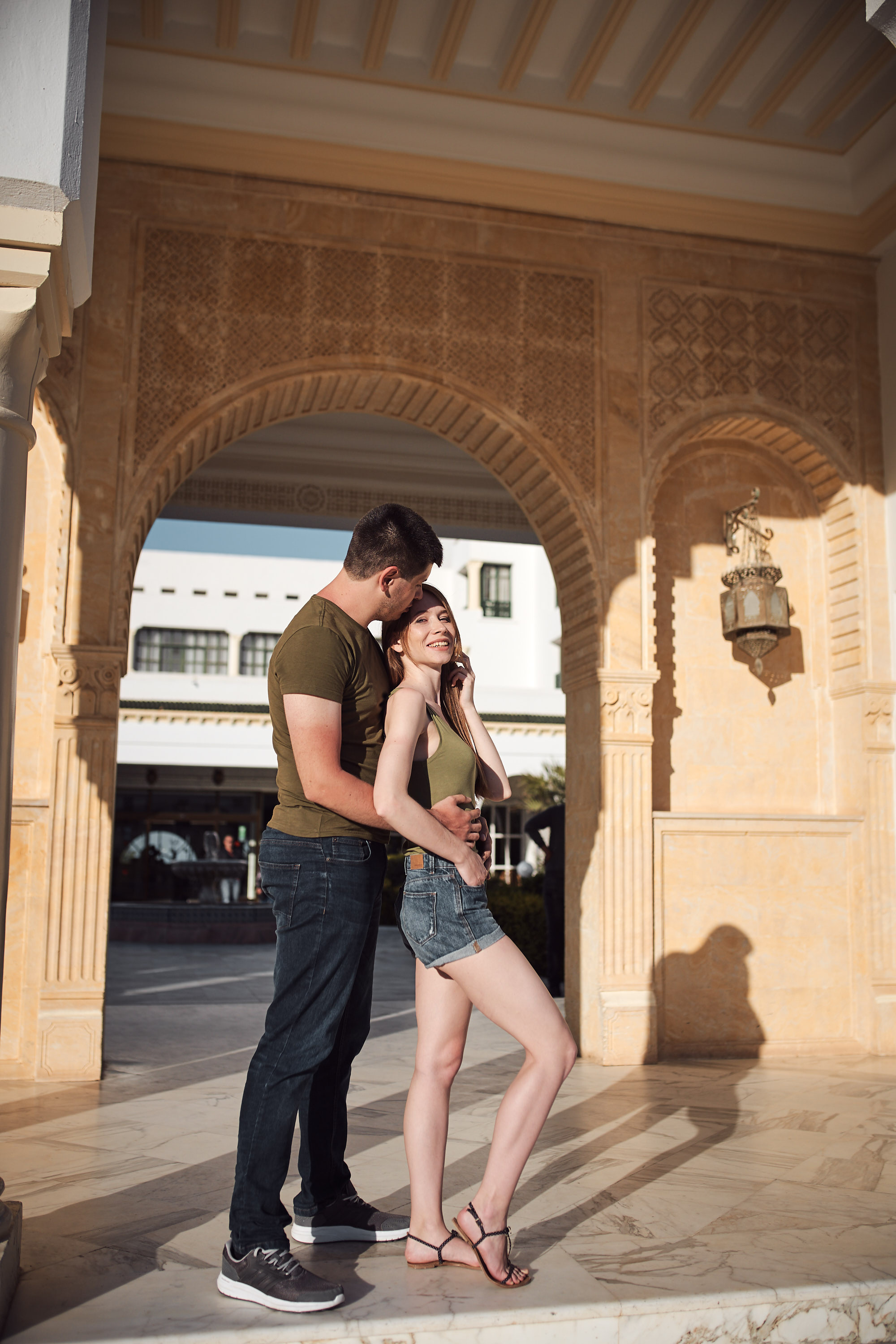 Тунис. Фотограф Олег Сотник