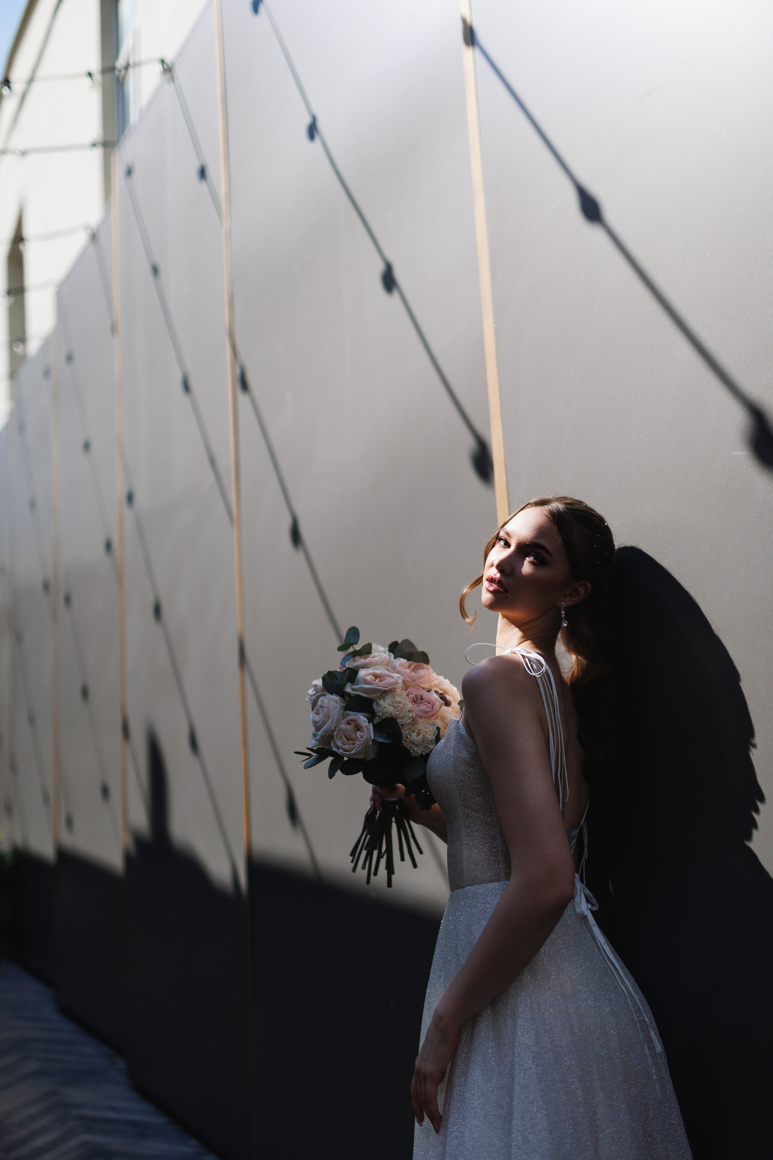 Свадьба в Ростове. Фотограф Олег Сотник