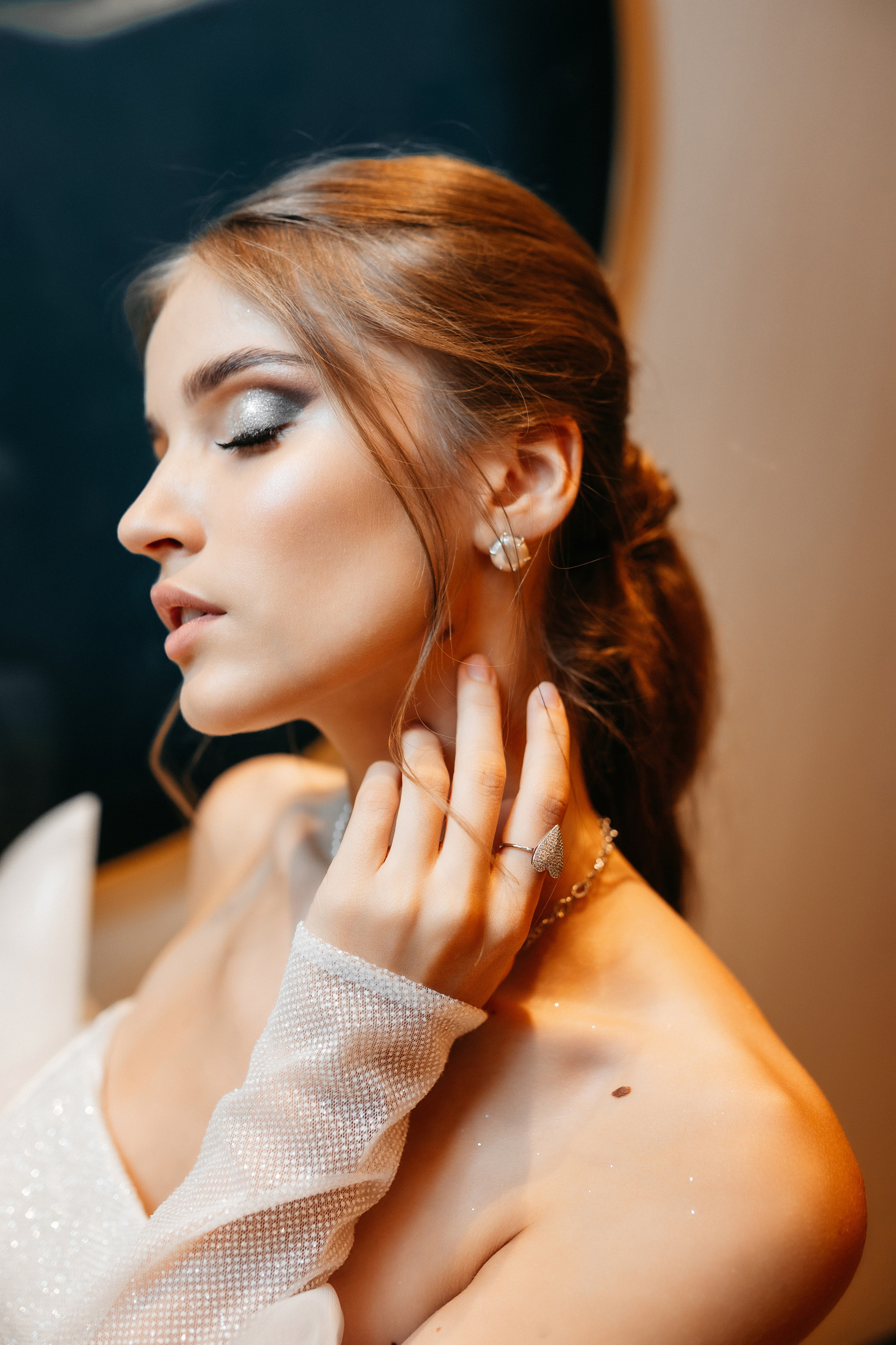 Девичник и немного свадьбы. Фотограф Олег Сотник