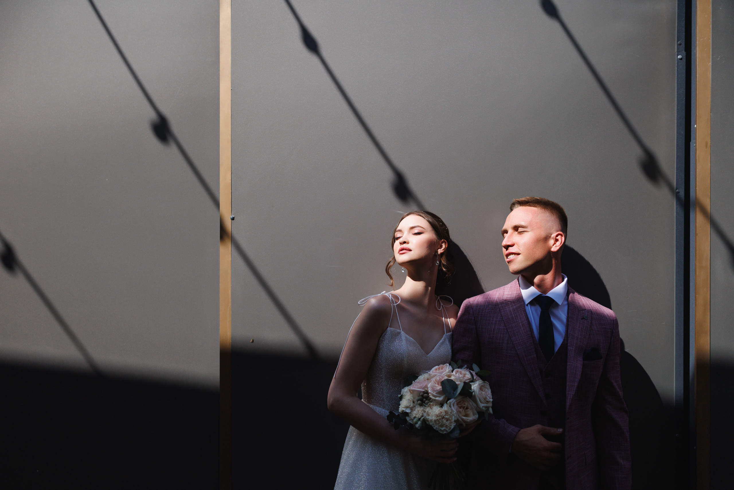 Свадьба в Ростове. Фотограф Олег Сотник