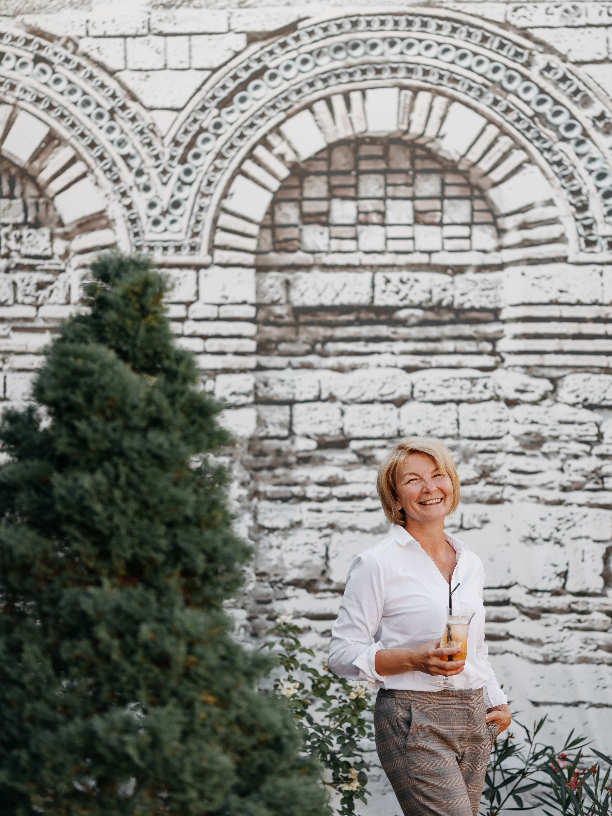 Для сайта знакомств. Фотограф Олег Сотник