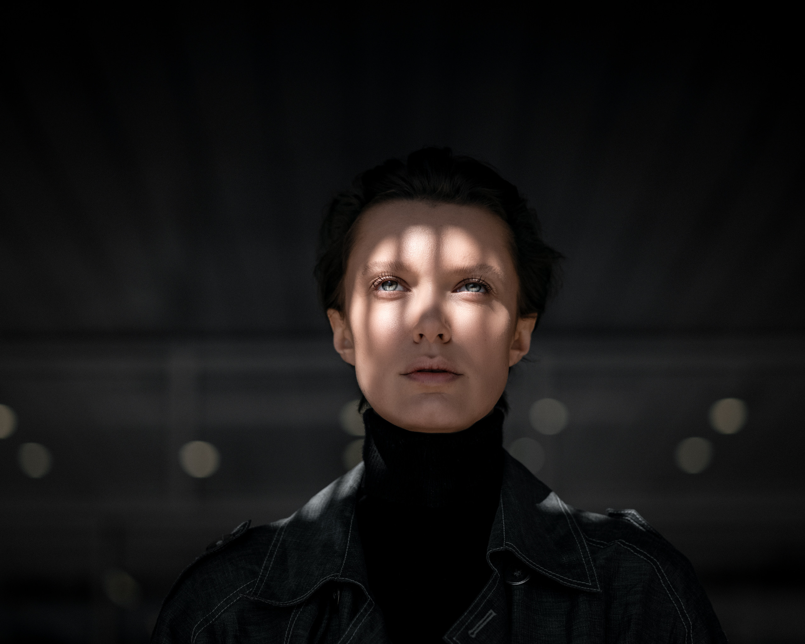 Фотограф Олег Сотник