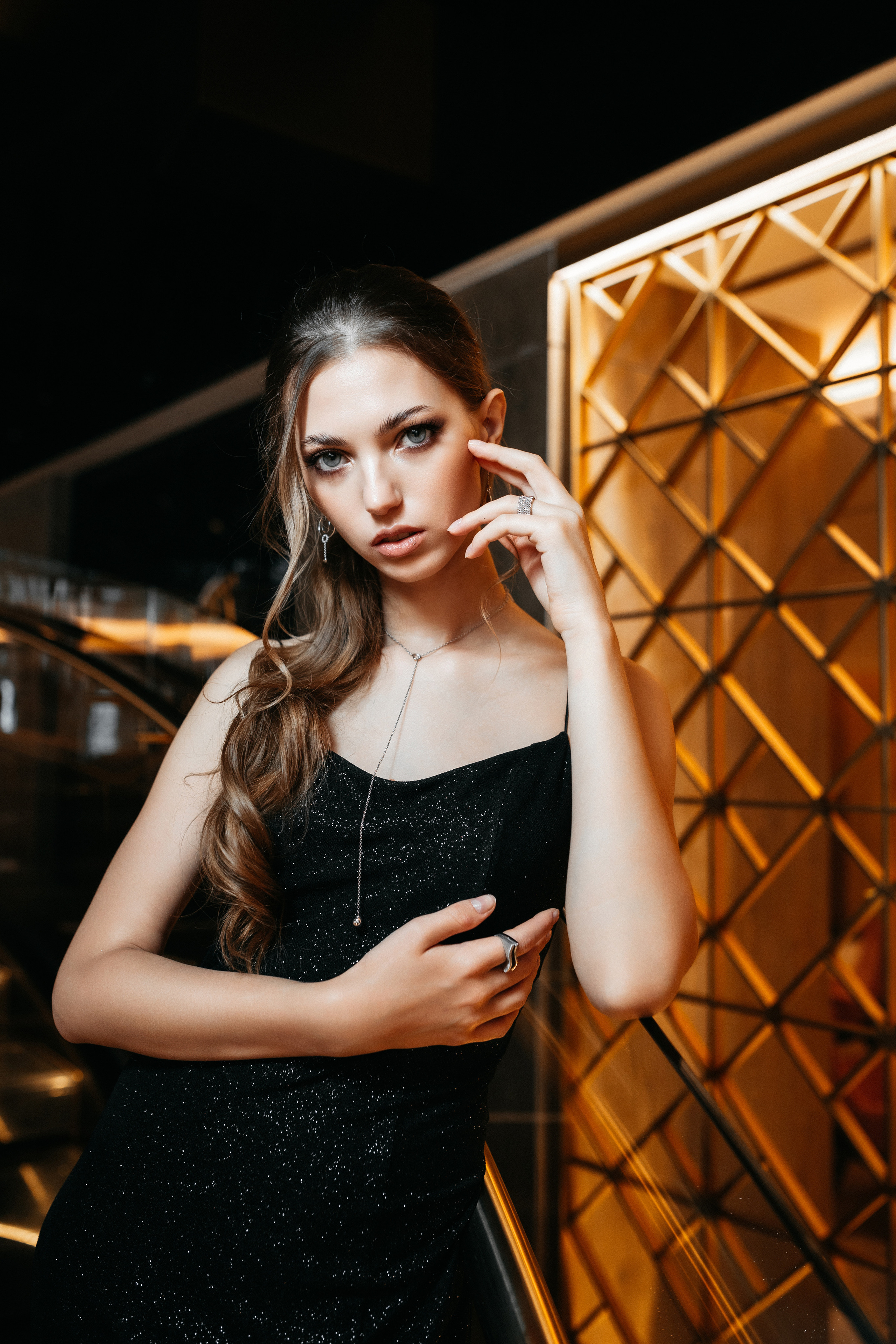 Девичник и немного свадьбы. Фотограф Олег Сотник