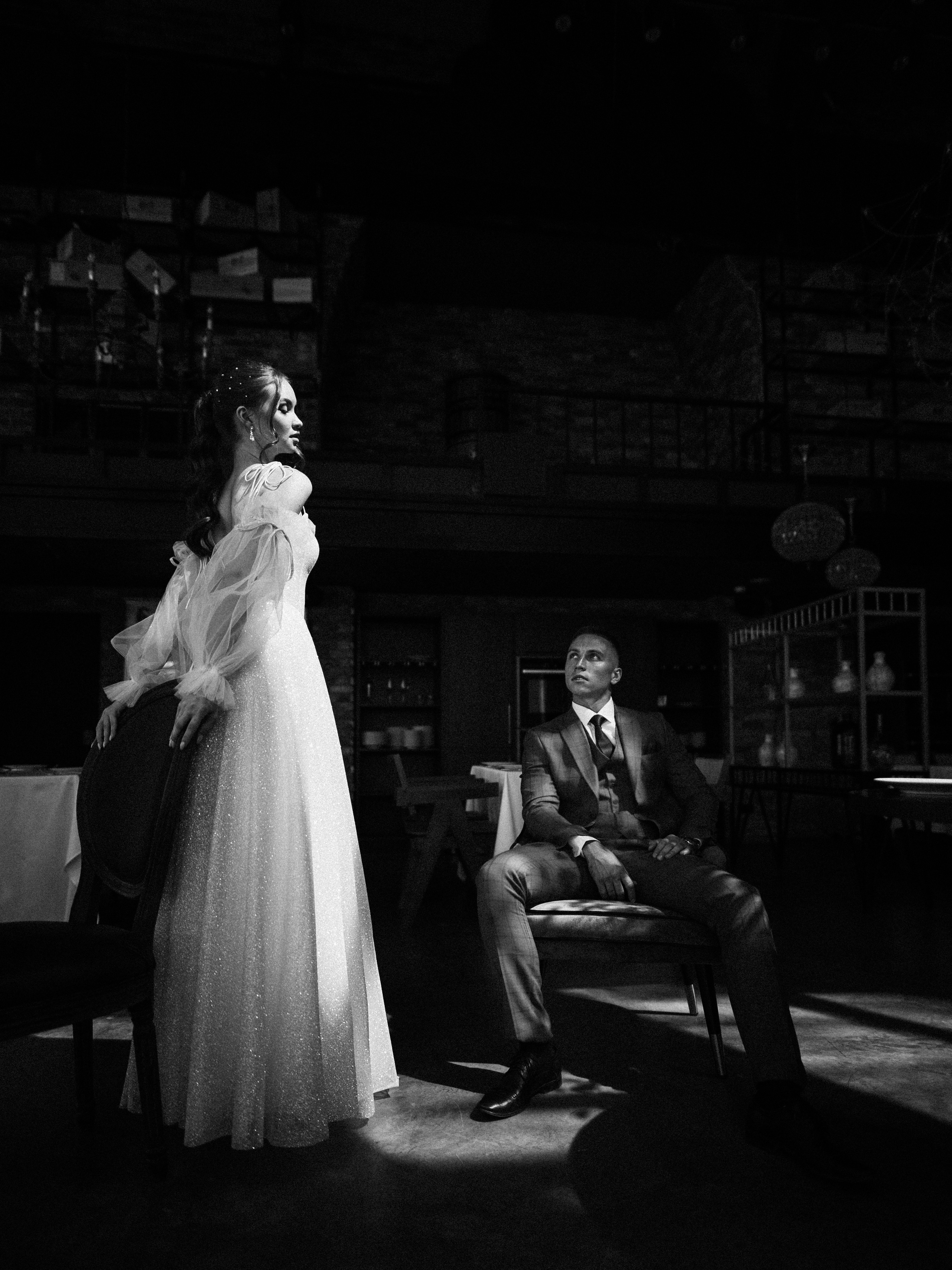 Свадьба в Ростове. Фотограф Олег Сотник