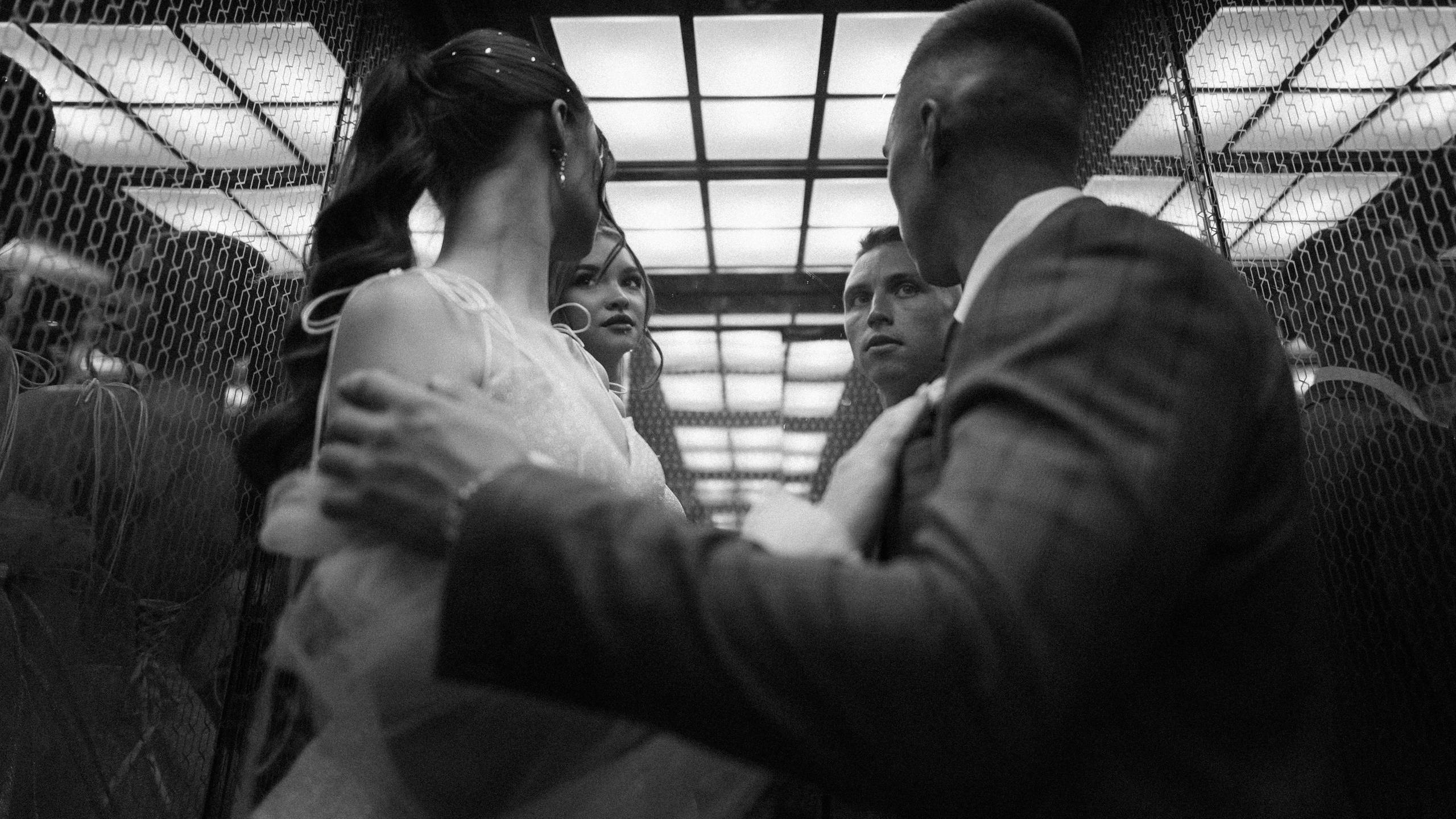 Свадьба в Ростове. Фотограф Олег Сотник