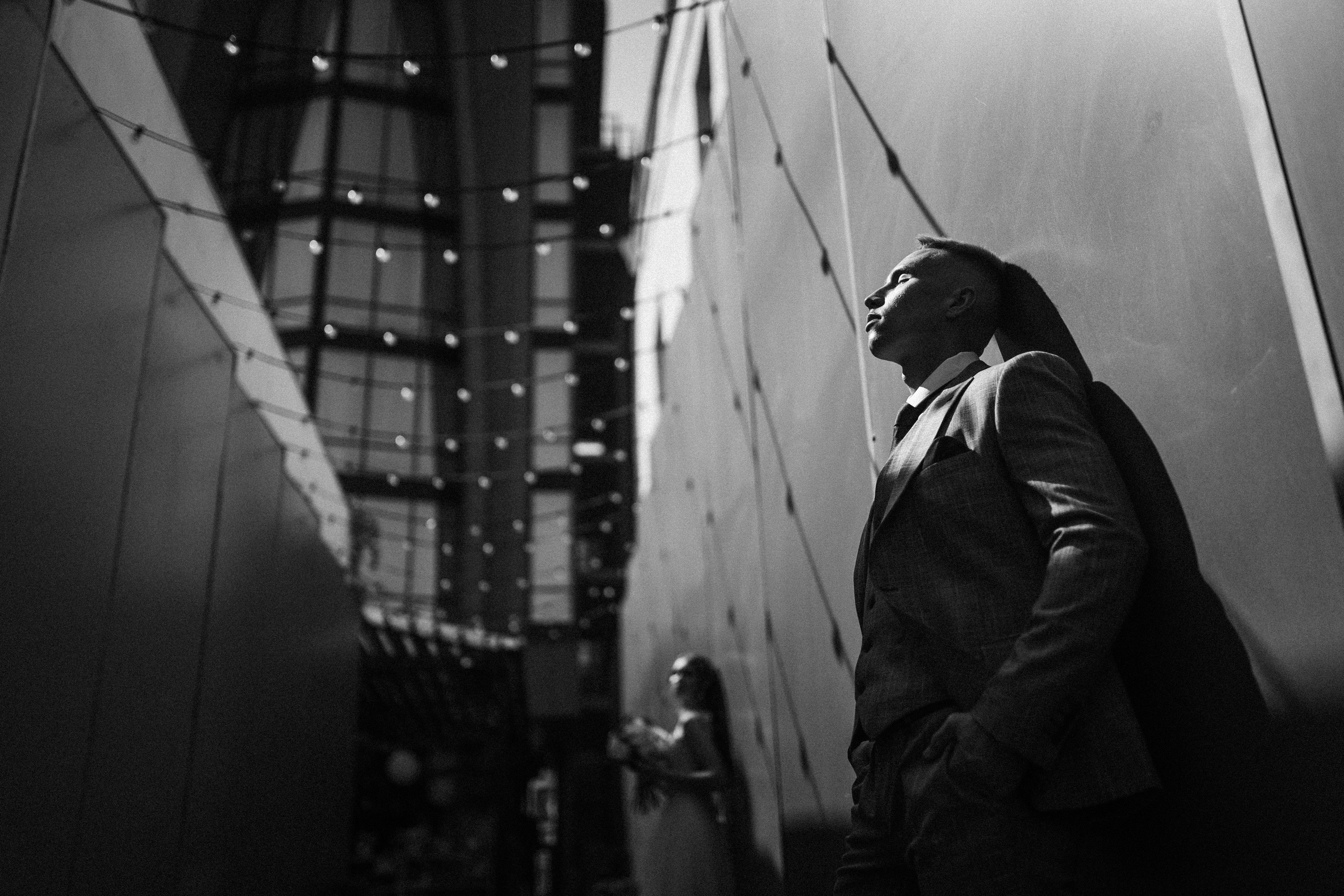 Свадьба в Ростове. Фотограф Олег Сотник