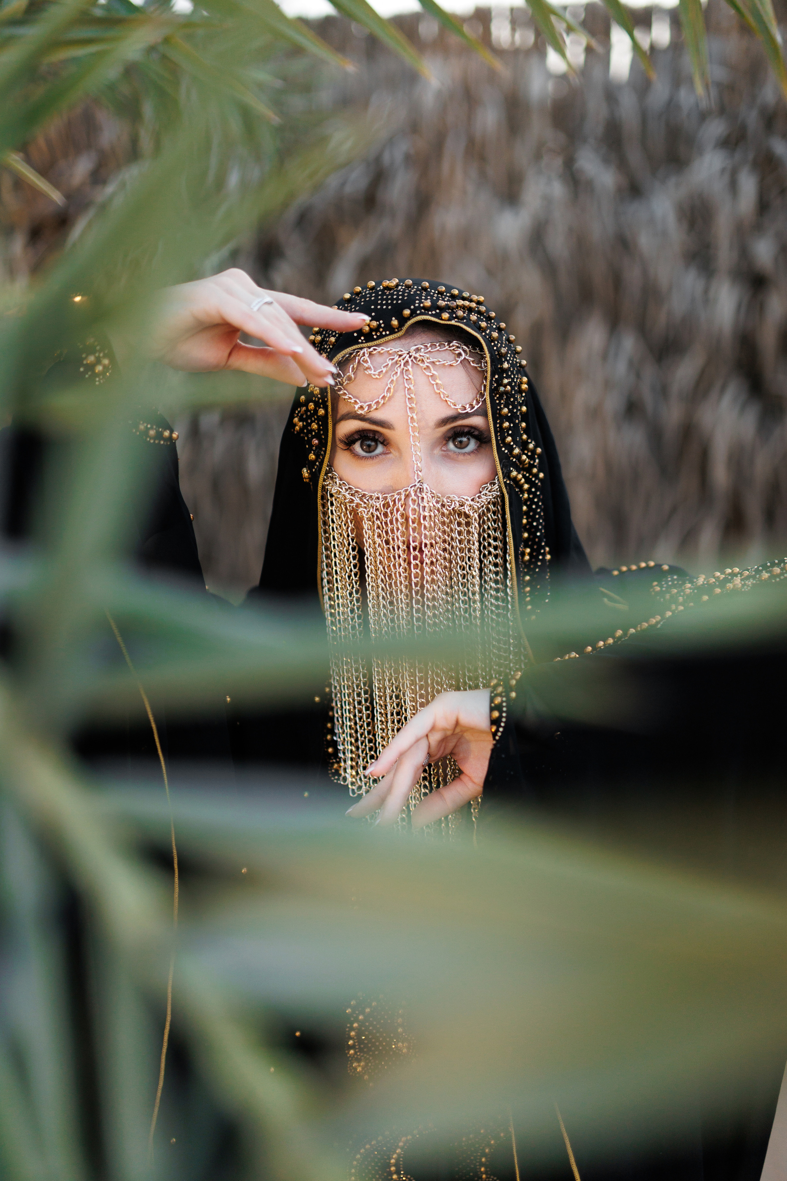 Дубай. Фотограф Олег Сотник