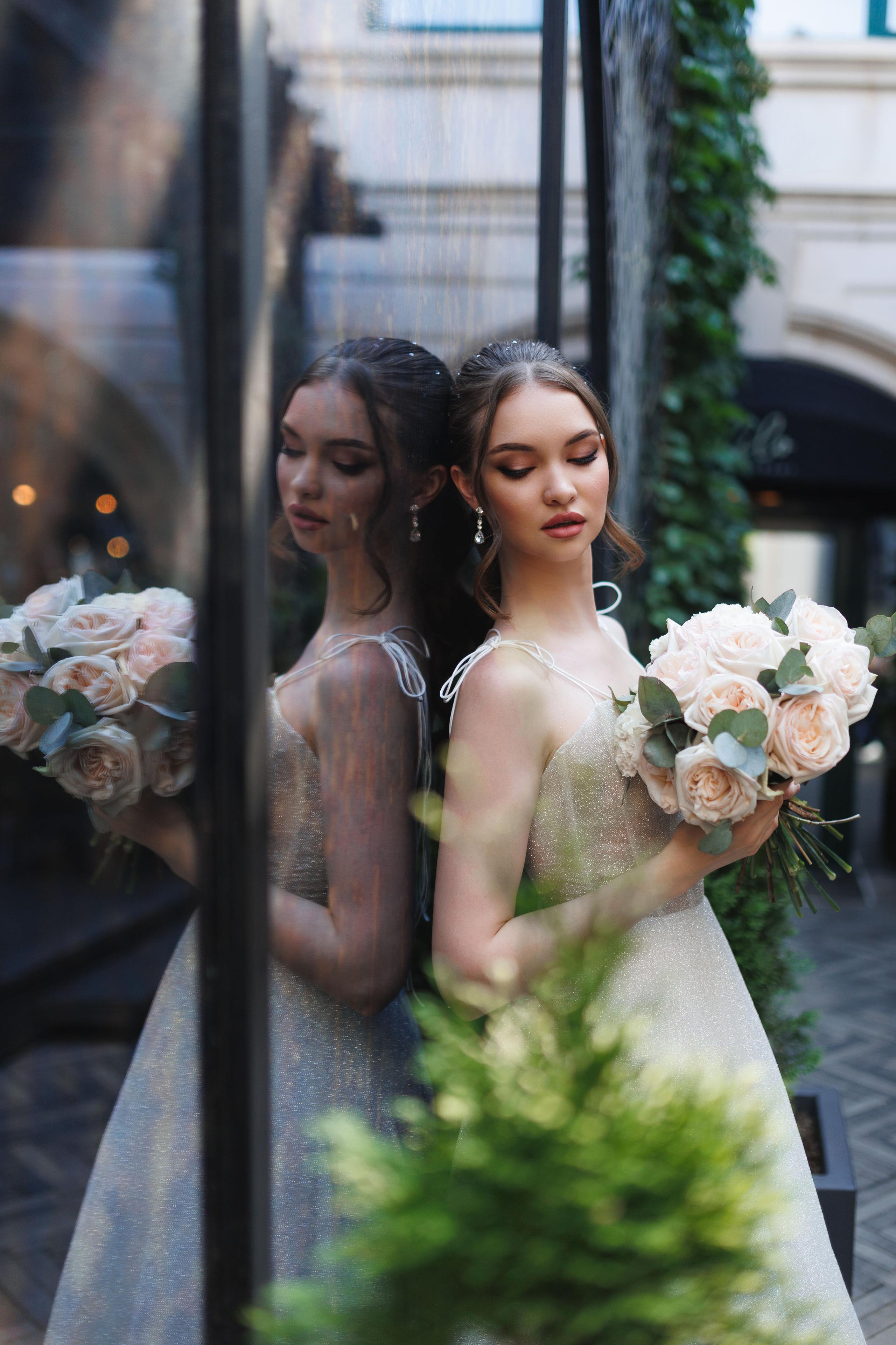 Свадьба в Ростове. Фотограф Олег Сотник