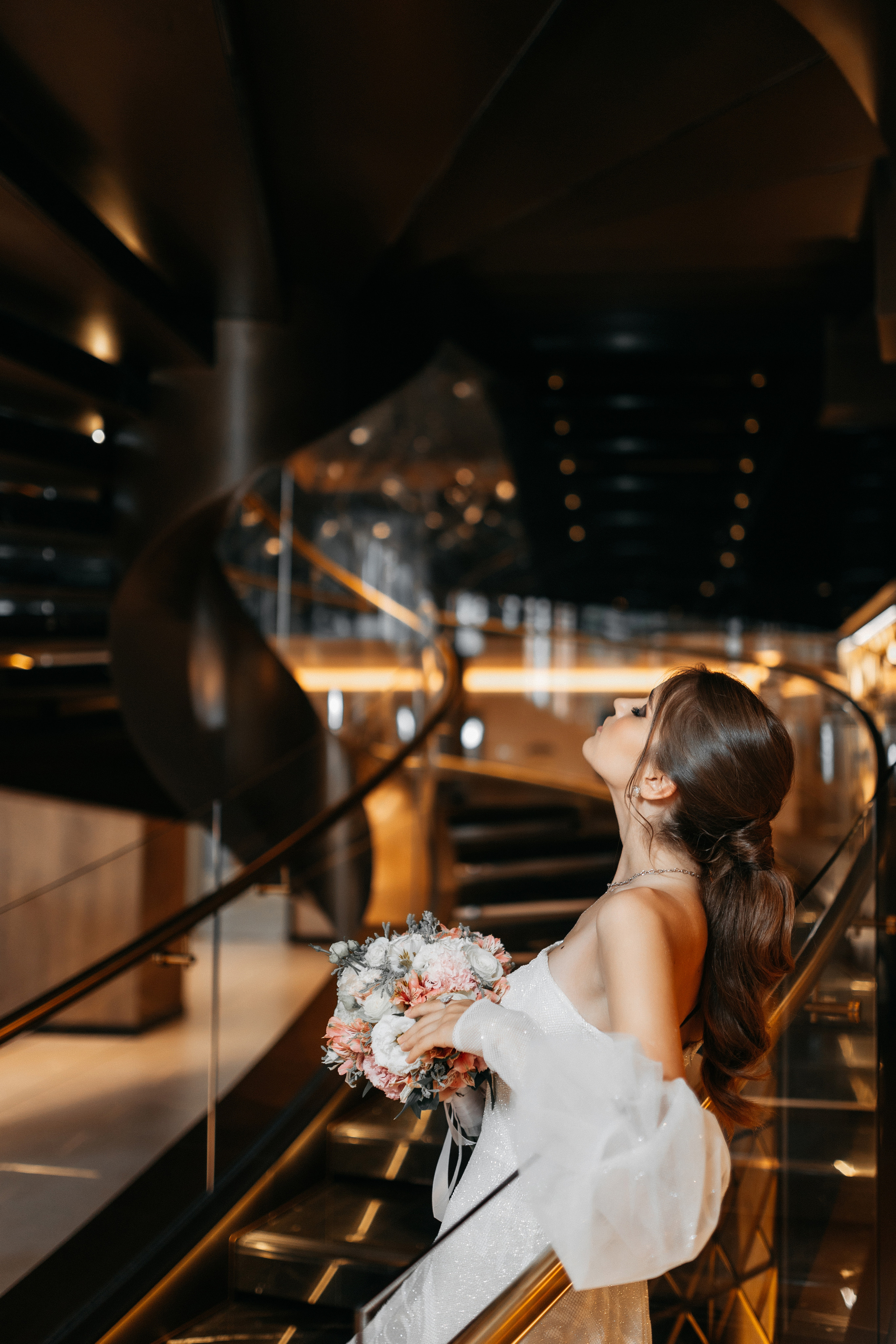 Девичник и немного свадьбы. Фотограф Олег Сотник