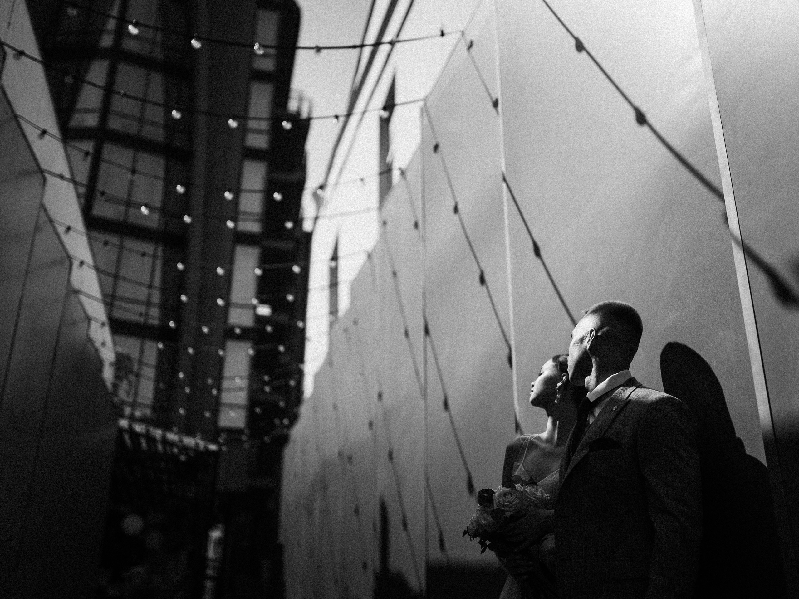 Свадьба в Ростове. Фотограф Олег Сотник