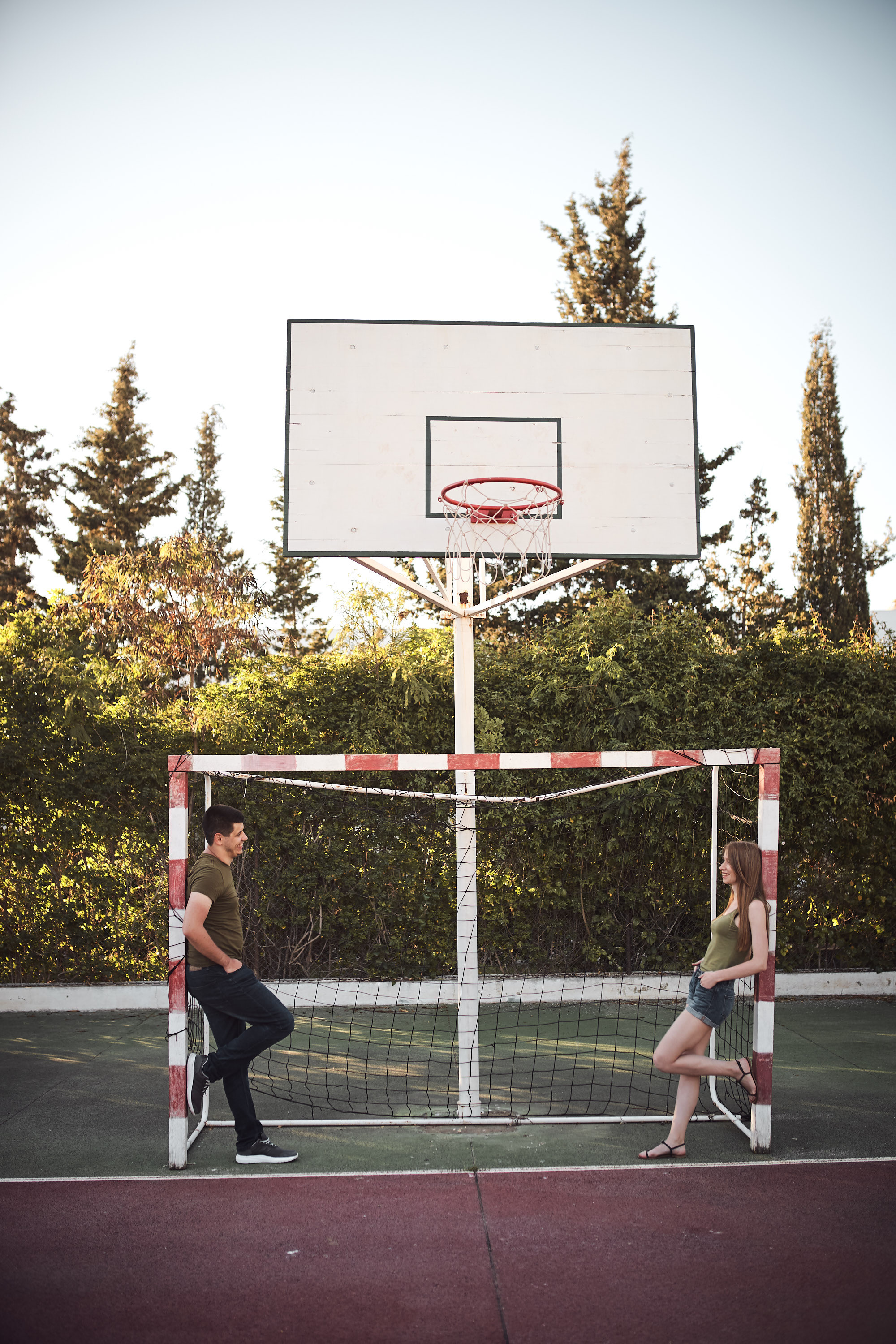 Тунис. Фотограф Олег Сотник