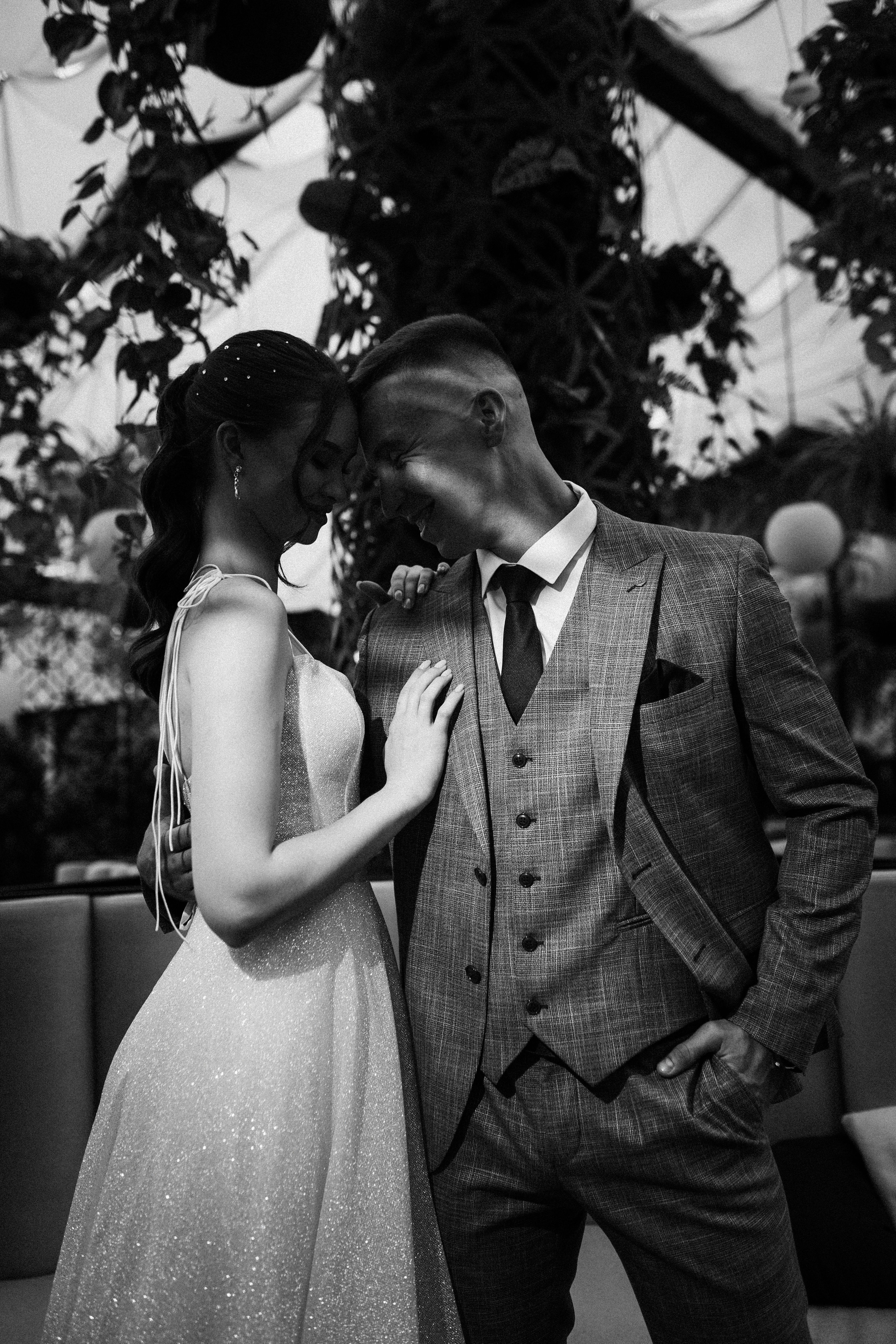 Свадьба в Ростове. Фотограф Олег Сотник