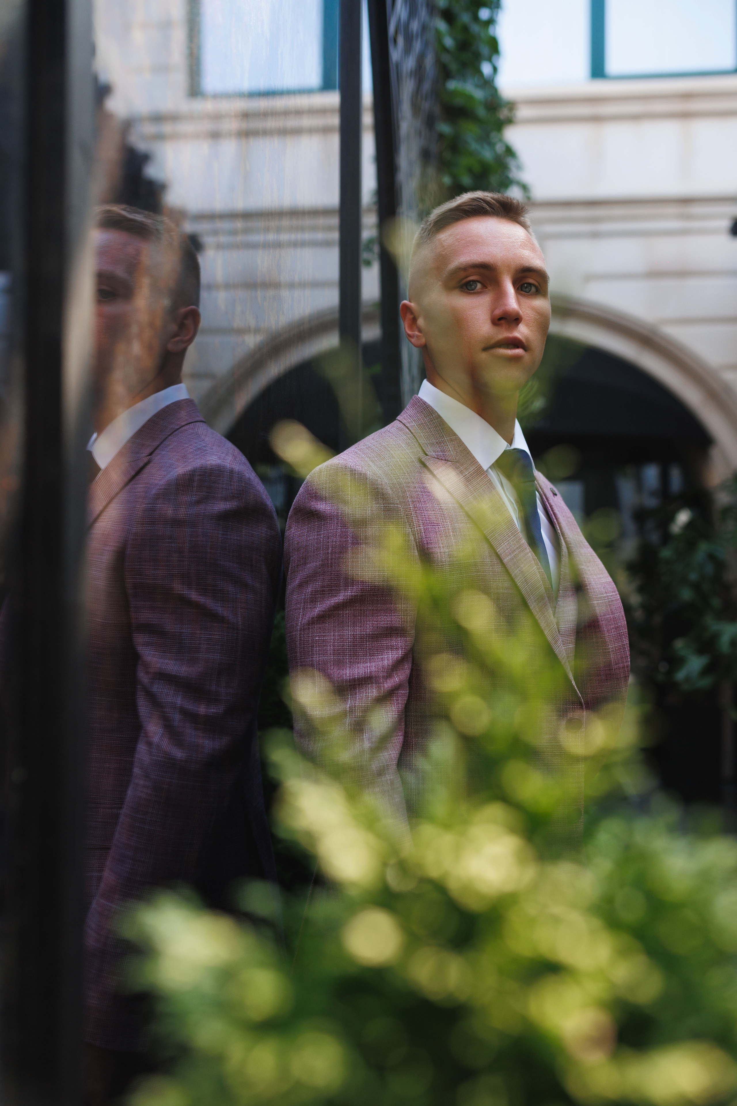 Свадьба в Ростове. Фотограф Олег Сотник