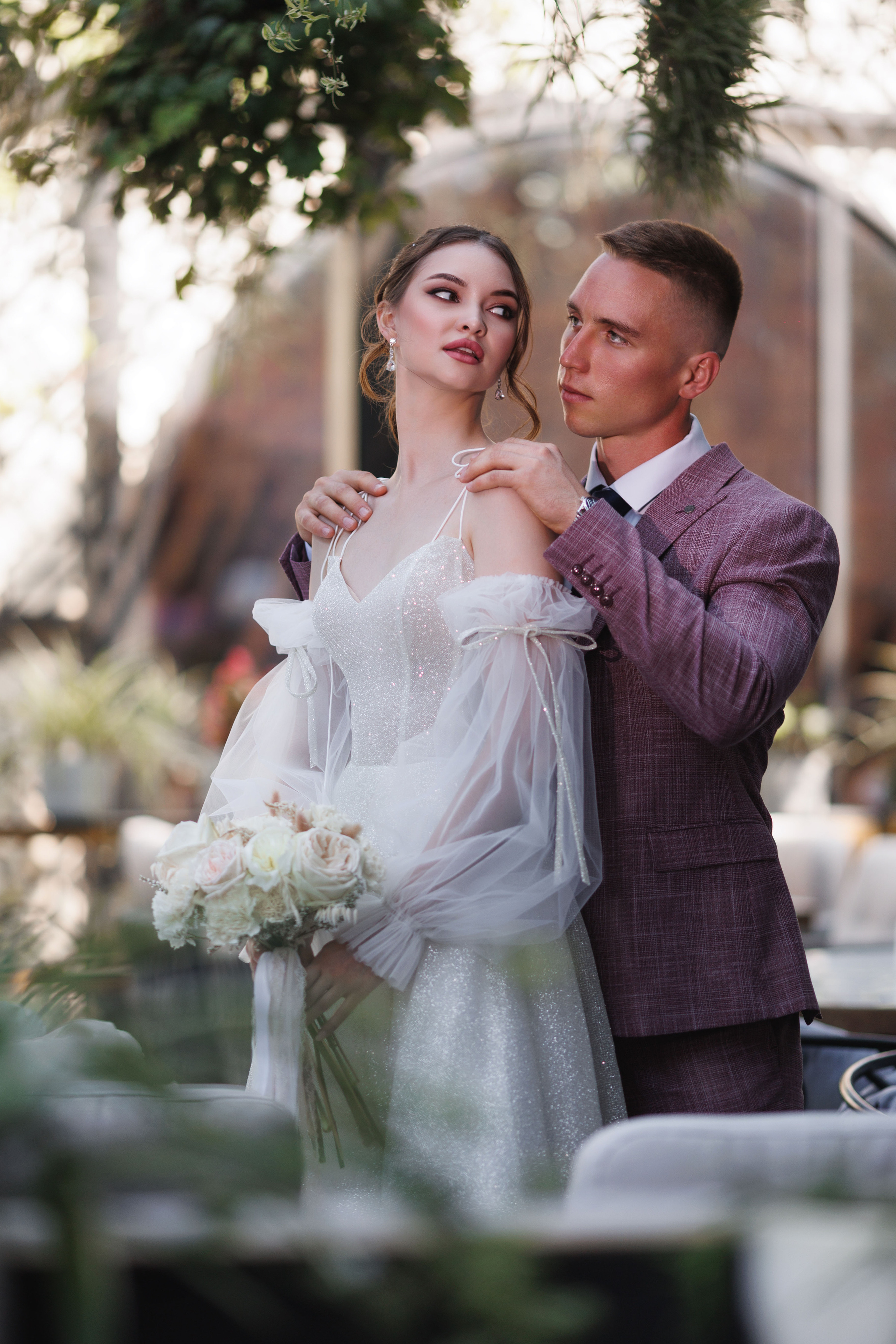 Свадьба в Ростове. Фотограф Олег Сотник