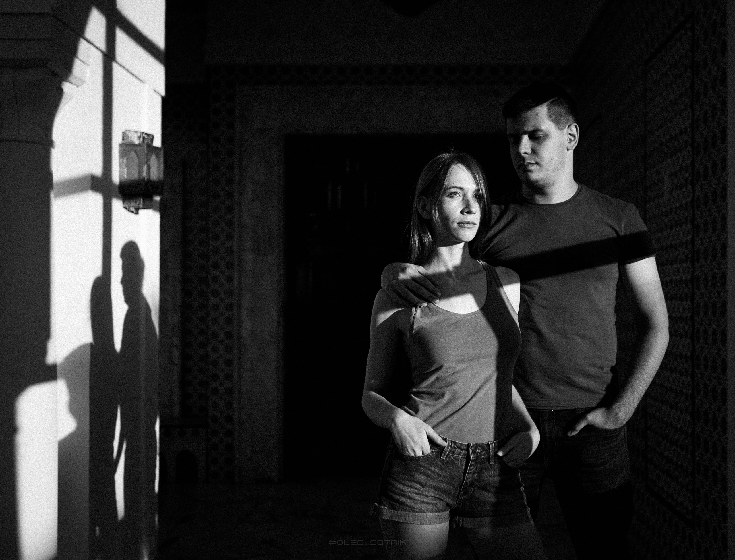 Тунис. Фотограф Олег Сотник