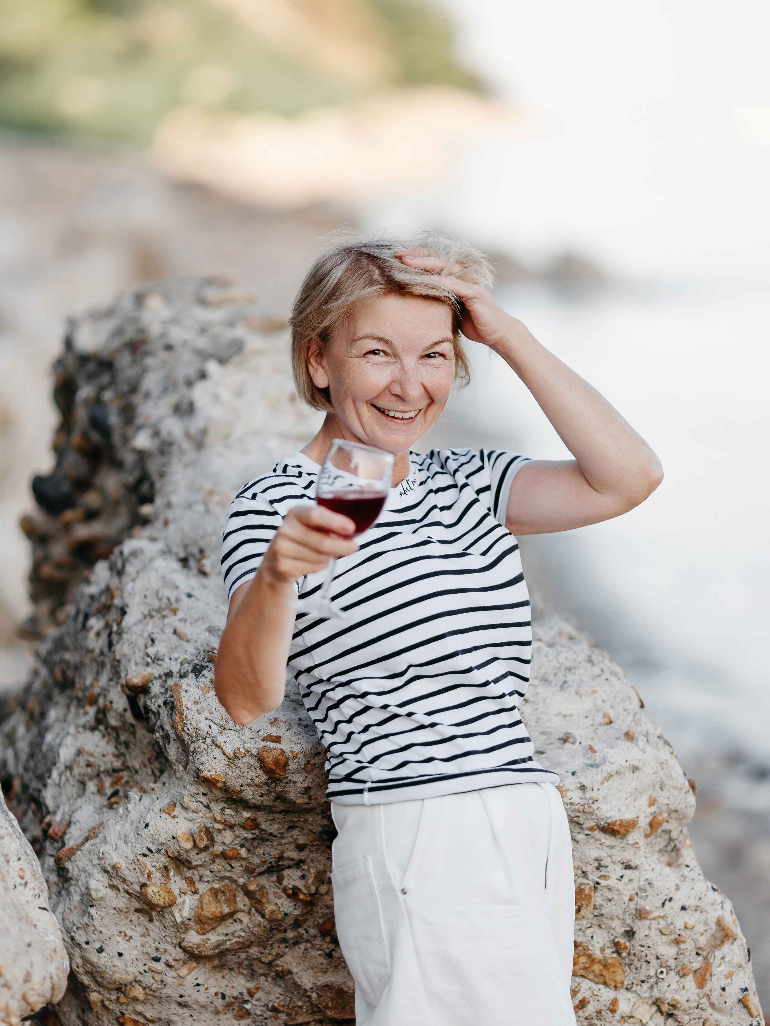 Для сайта знакомств. Фотограф Олег Сотник