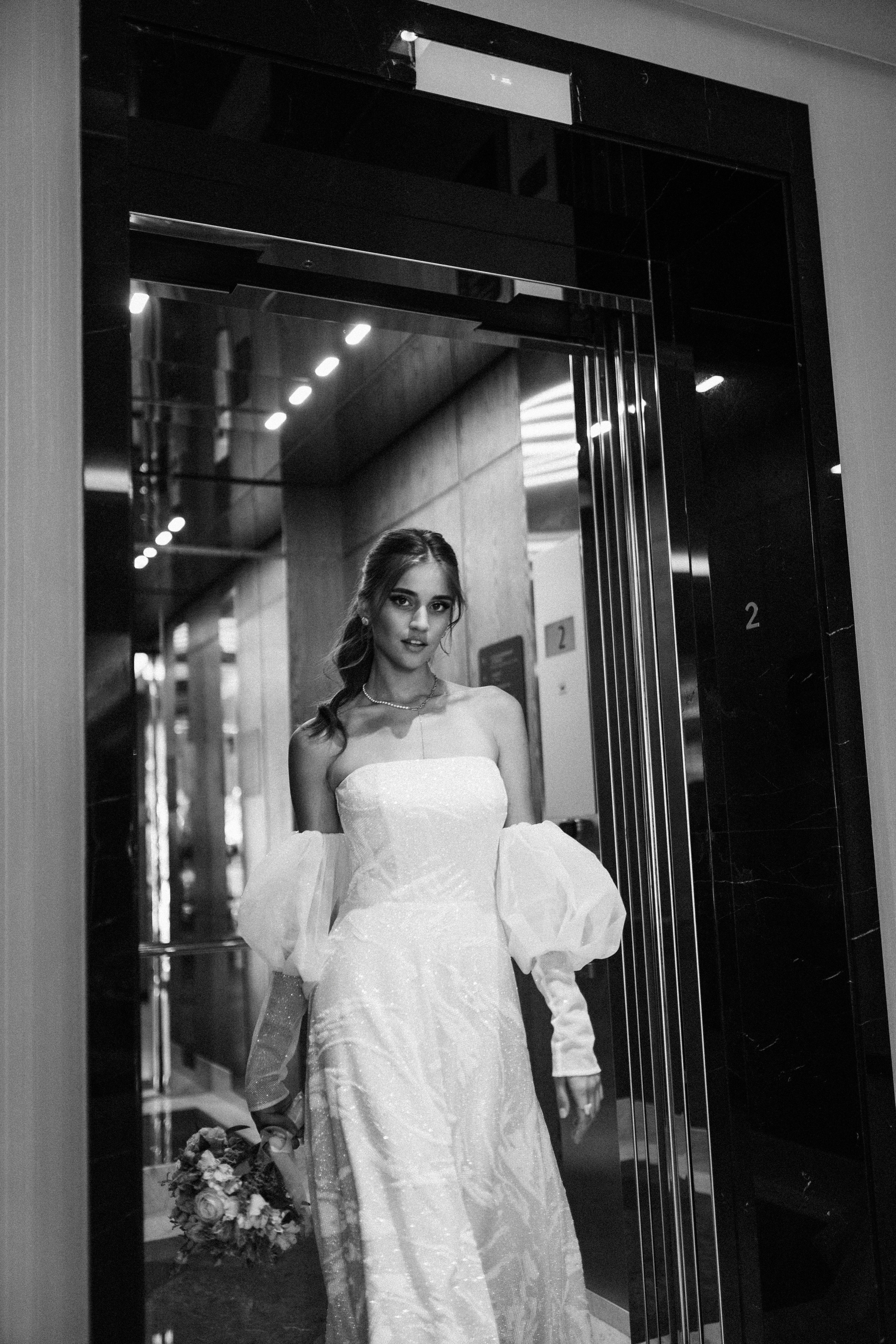 Девичник и немного свадьбы. Фотограф Олег Сотник