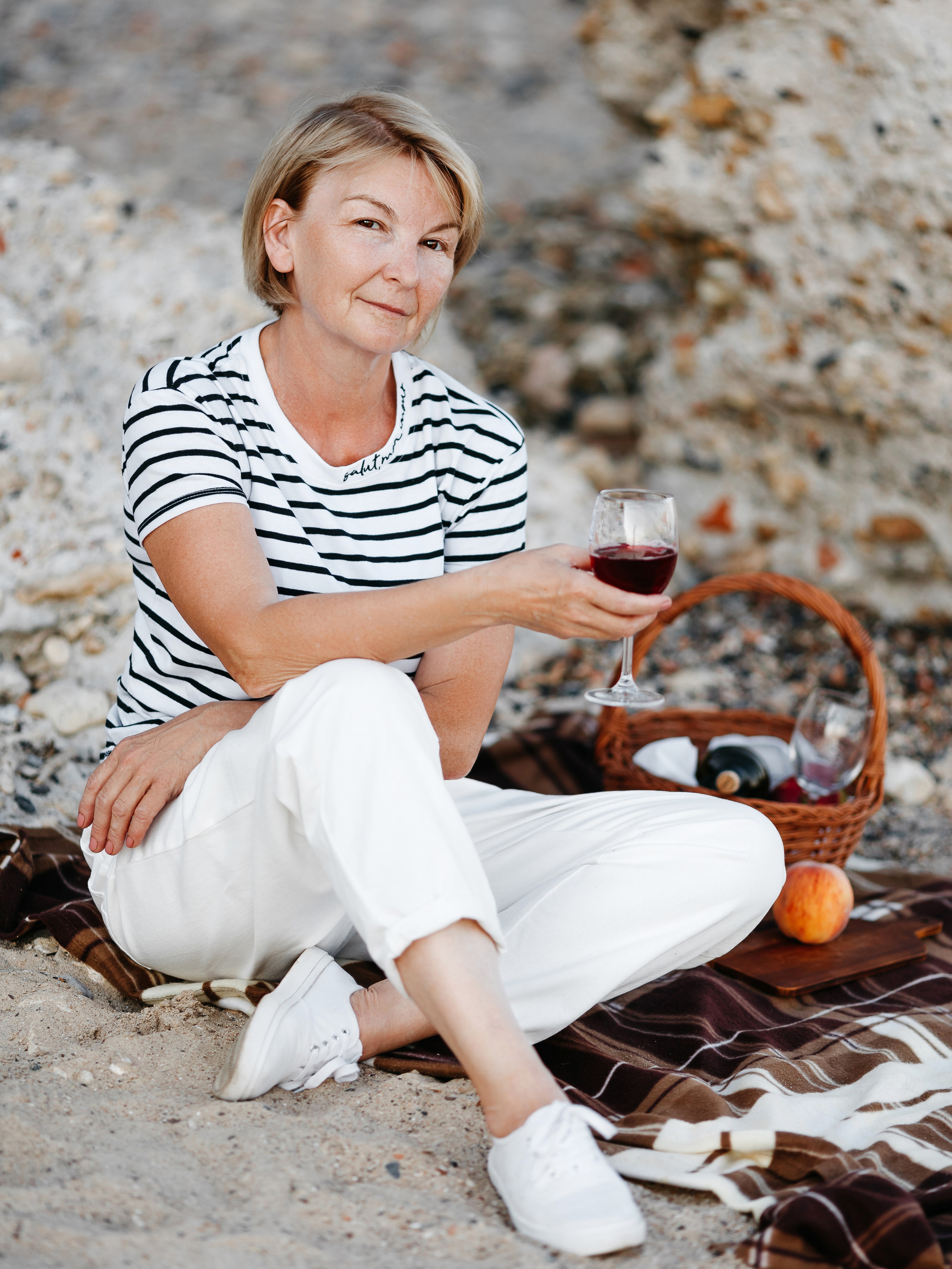 Для сайта знакомств. Фотограф Олег Сотник