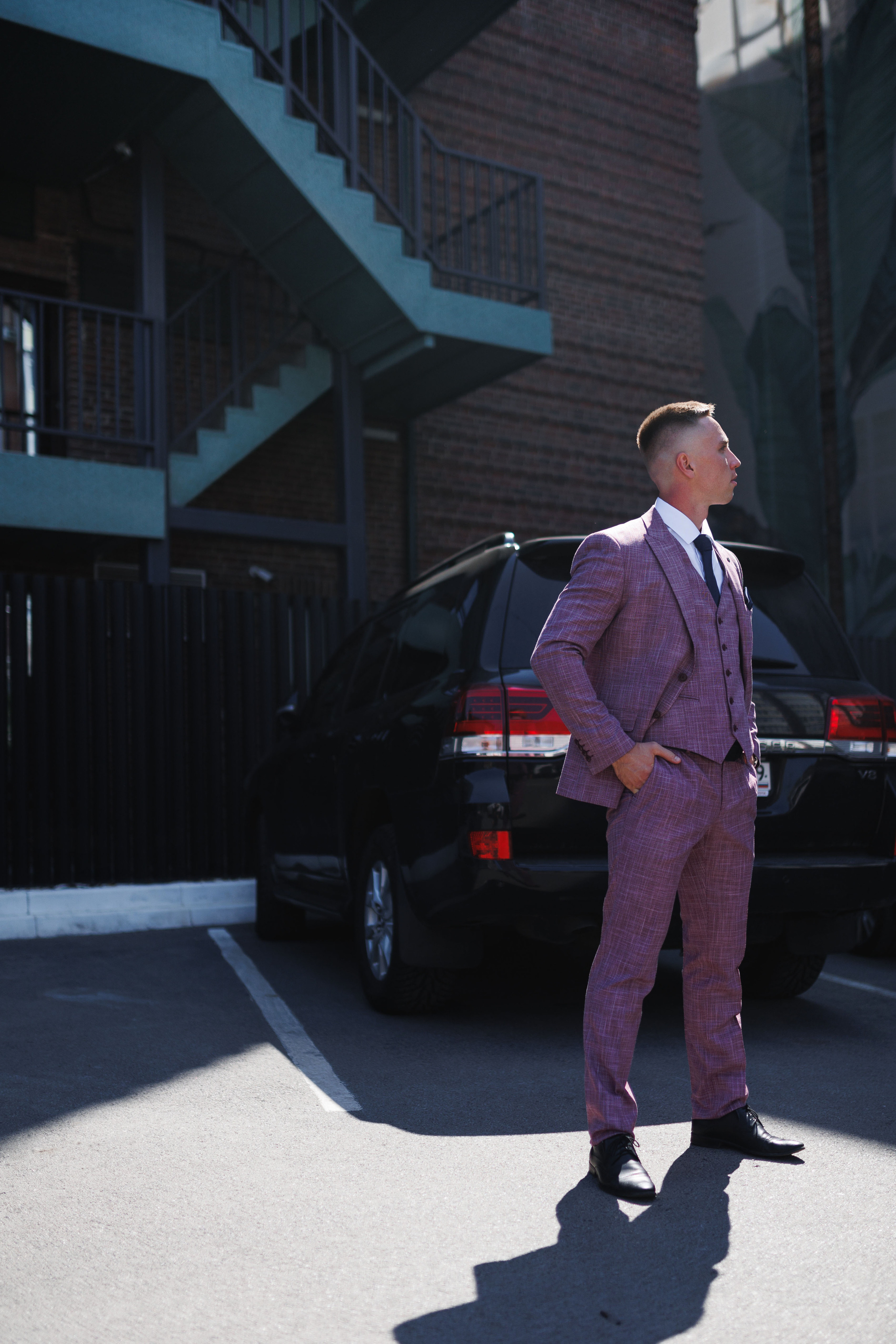 Свадьба в Ростове. Фотограф Олег Сотник