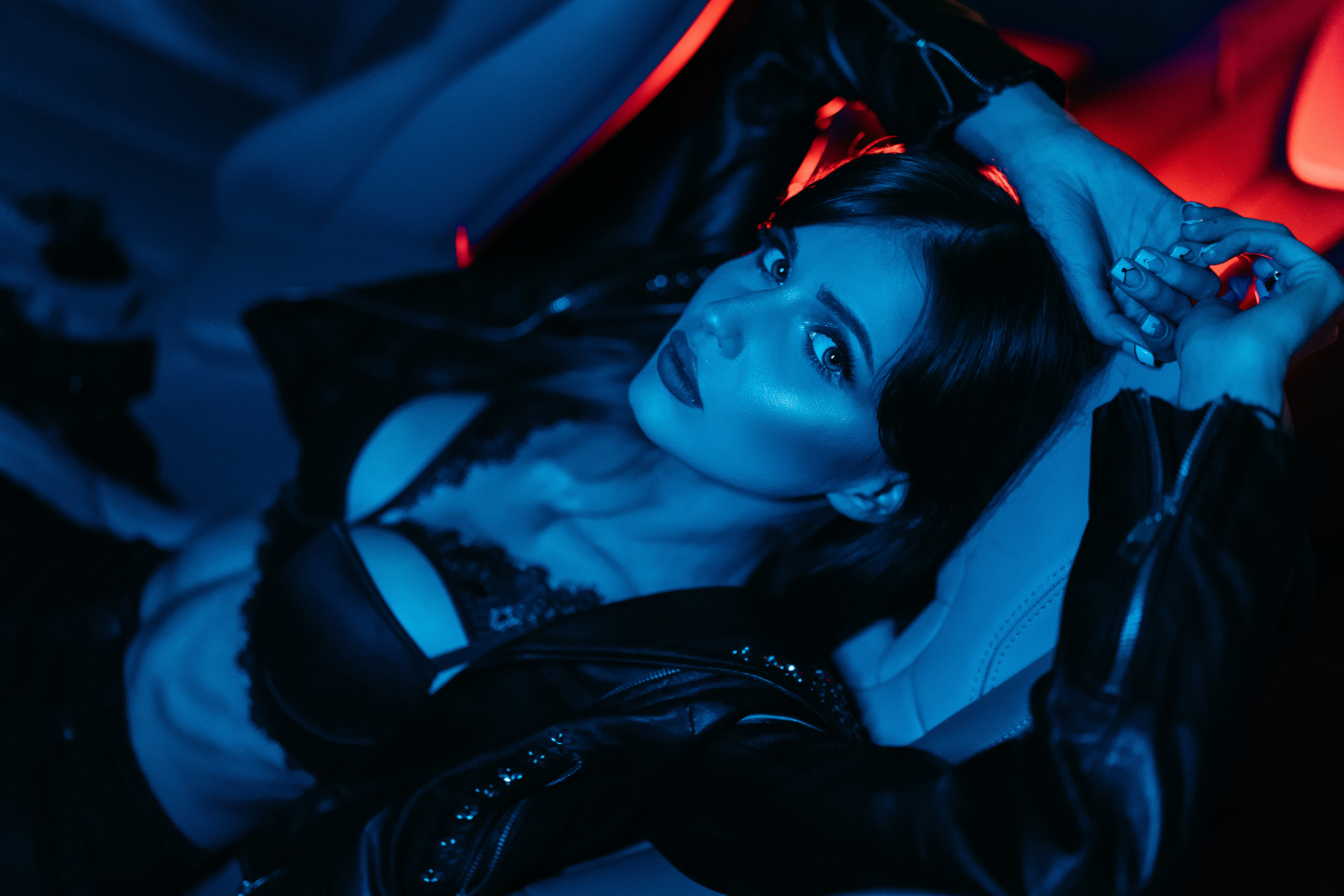 Фотограф Олег Сотник