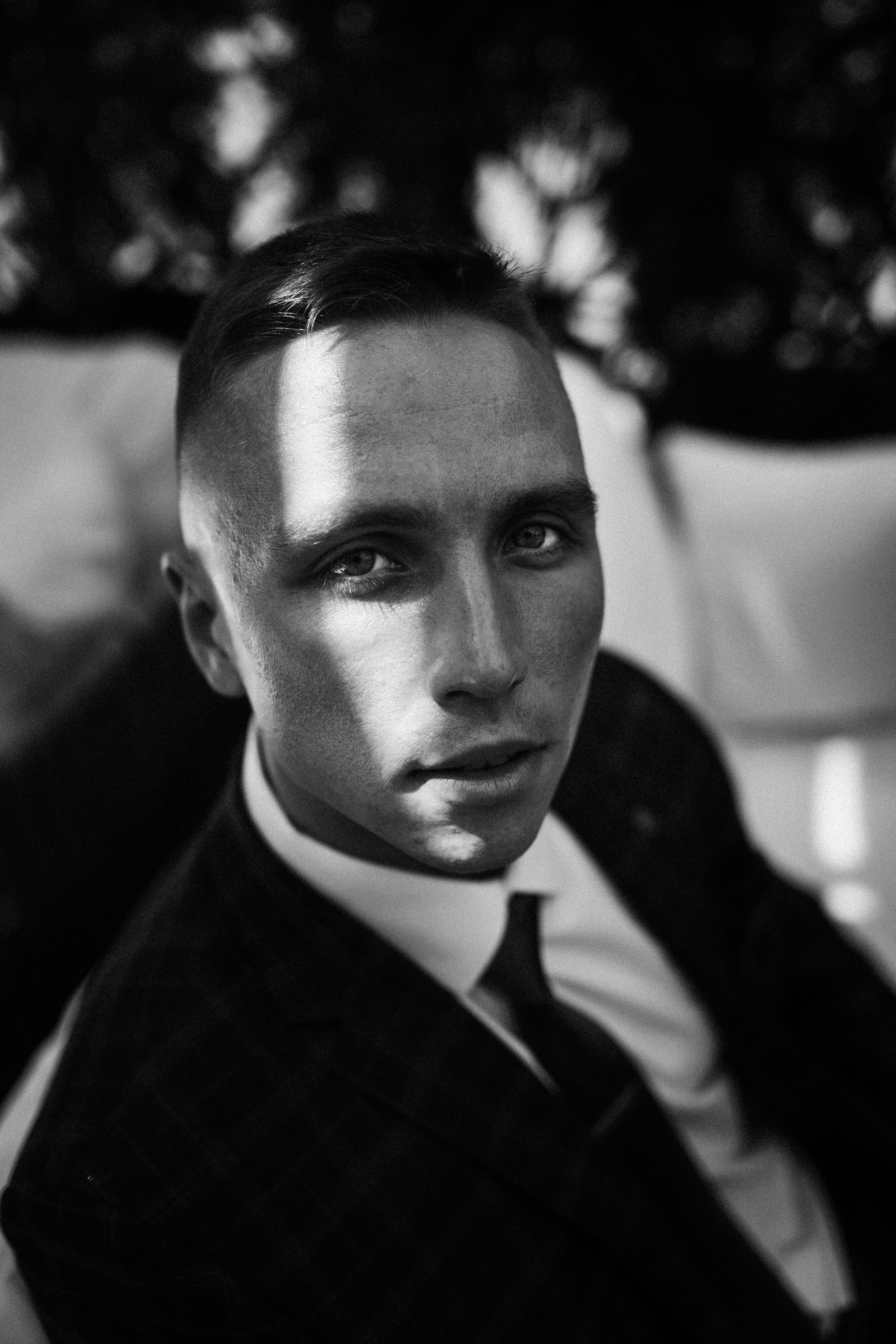 Свадьба в Ростове. Фотограф Олег Сотник