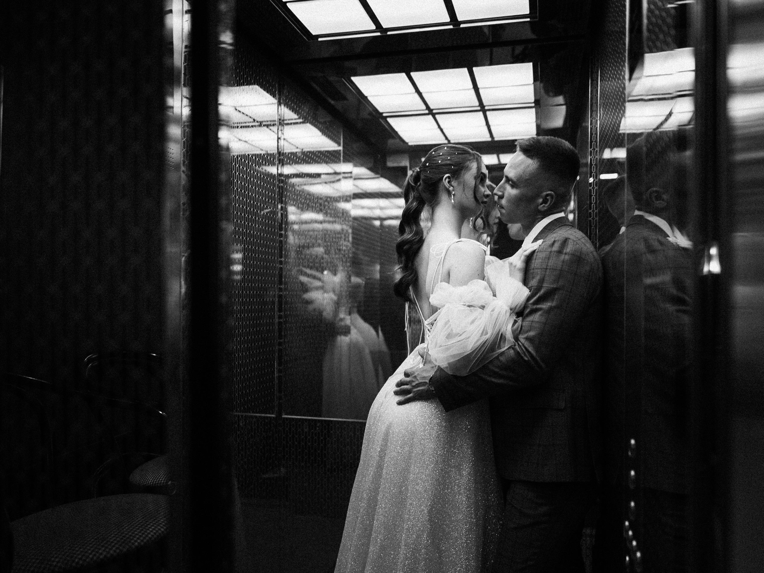 Свадьба в Ростове. Фотограф Олег Сотник