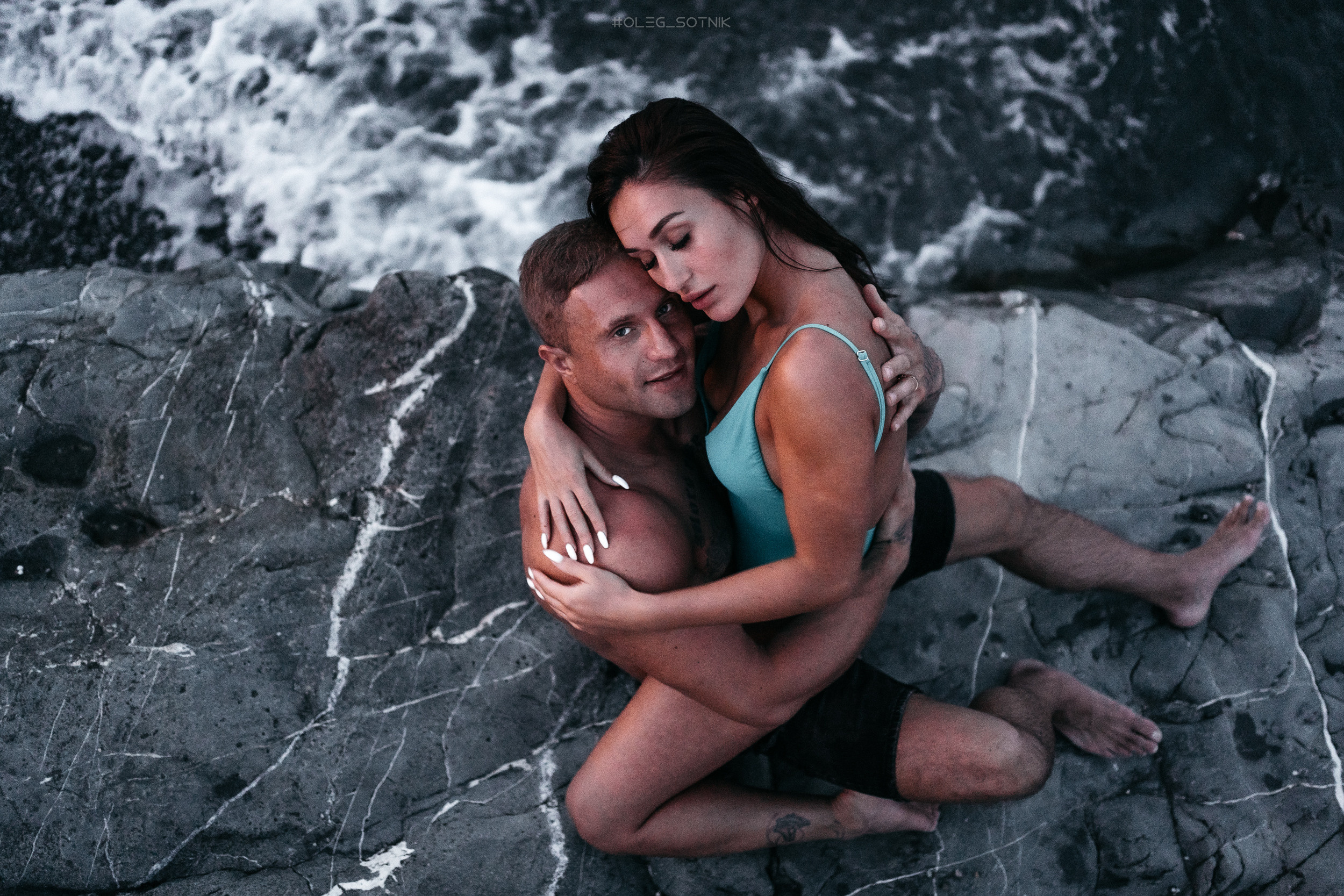 Крым. Фотограф Олег Сотник