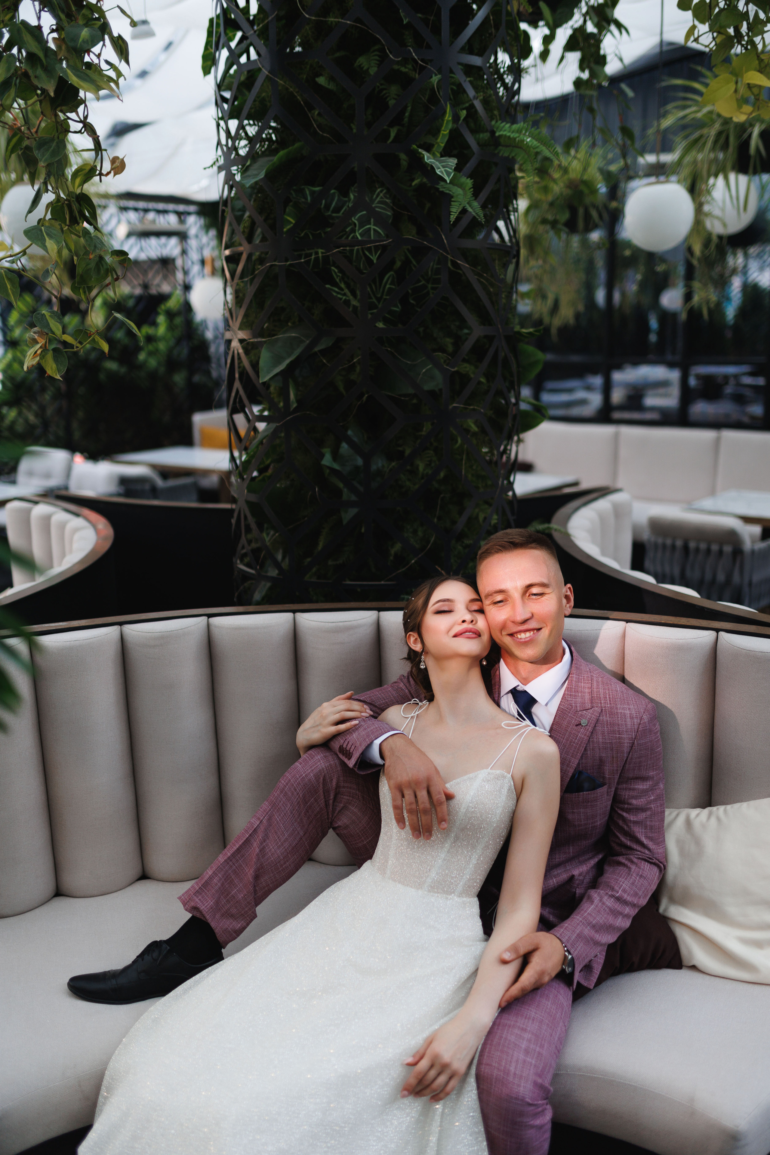 Свадьба в Ростове. Фотограф Олег Сотник