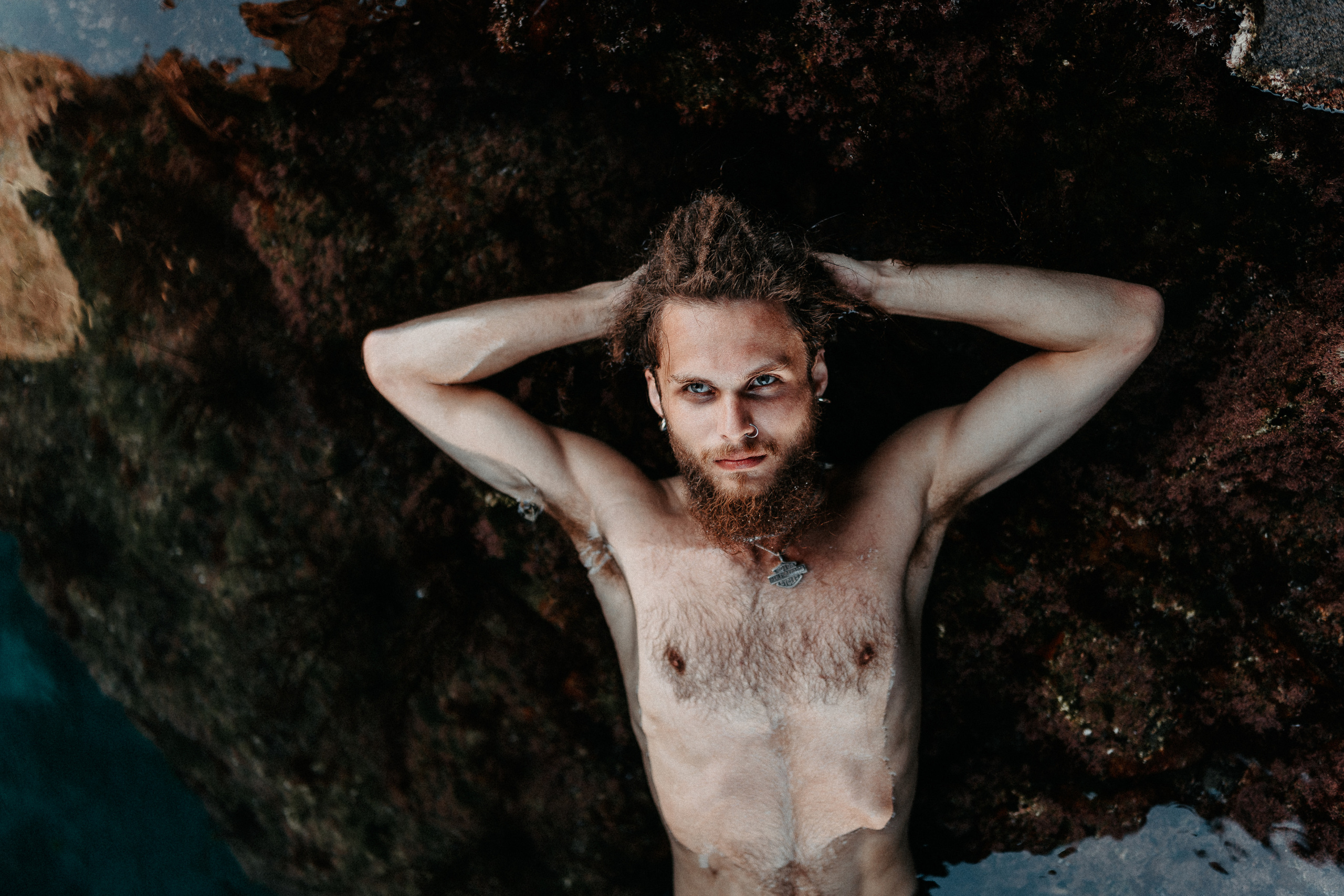 Фотограф Олег Сотник