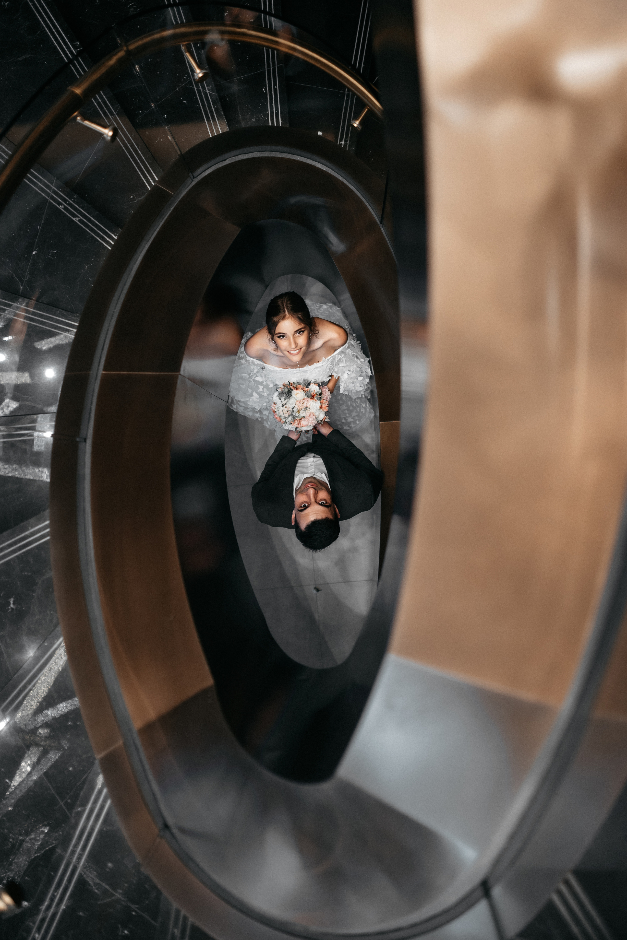 Девичник и немного свадьбы. Фотограф Олег Сотник