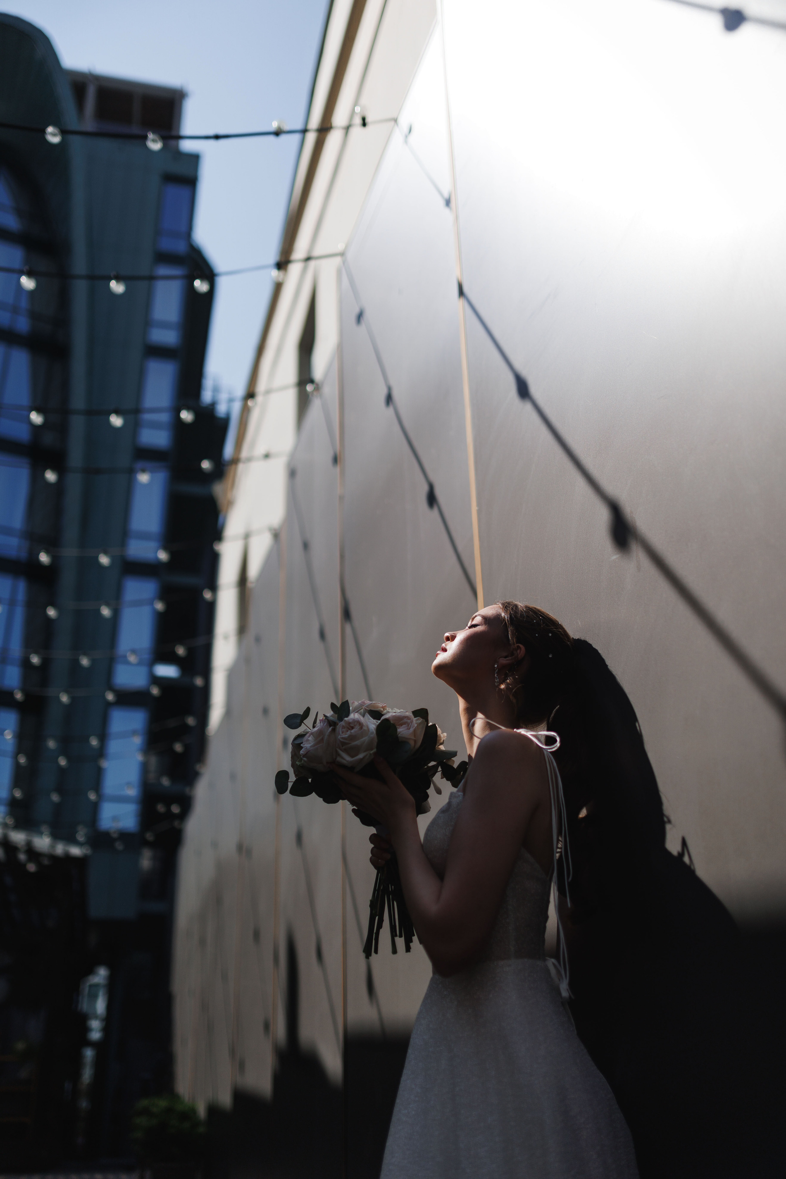 Свадьба в Ростове. Фотограф Олег Сотник