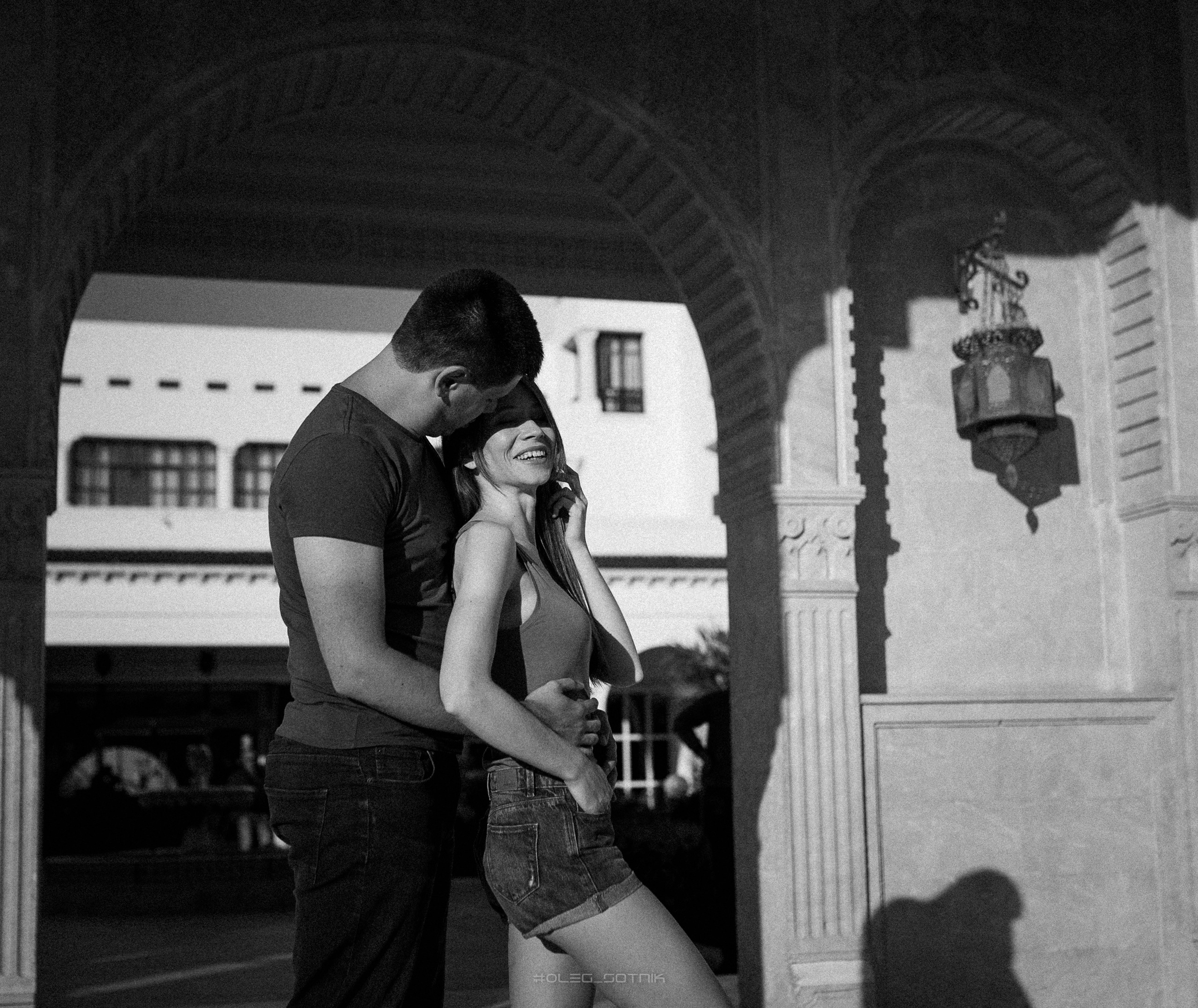 Тунис. Фотограф Олег Сотник