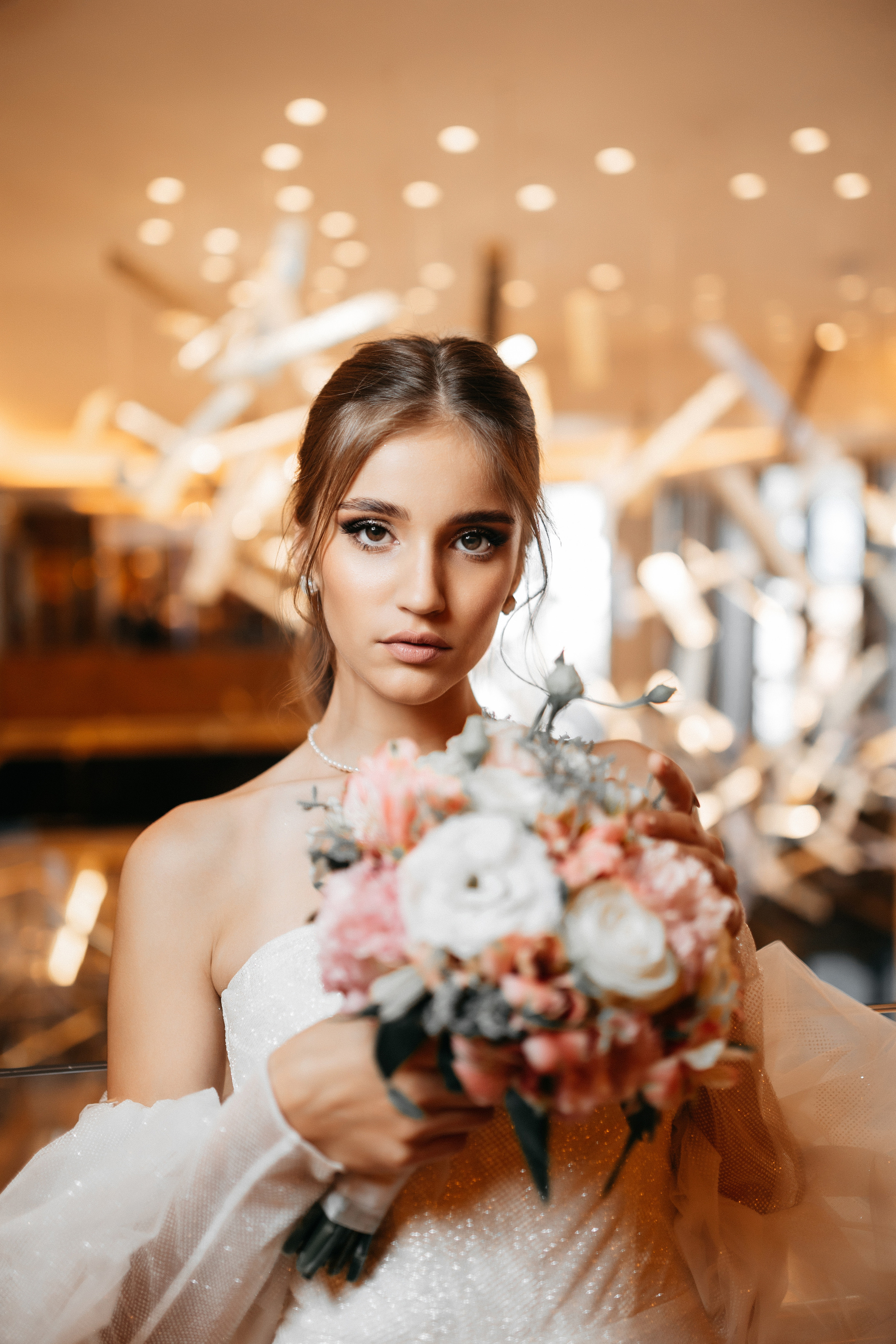 Девичник и немного свадьбы. Фотограф Олег Сотник