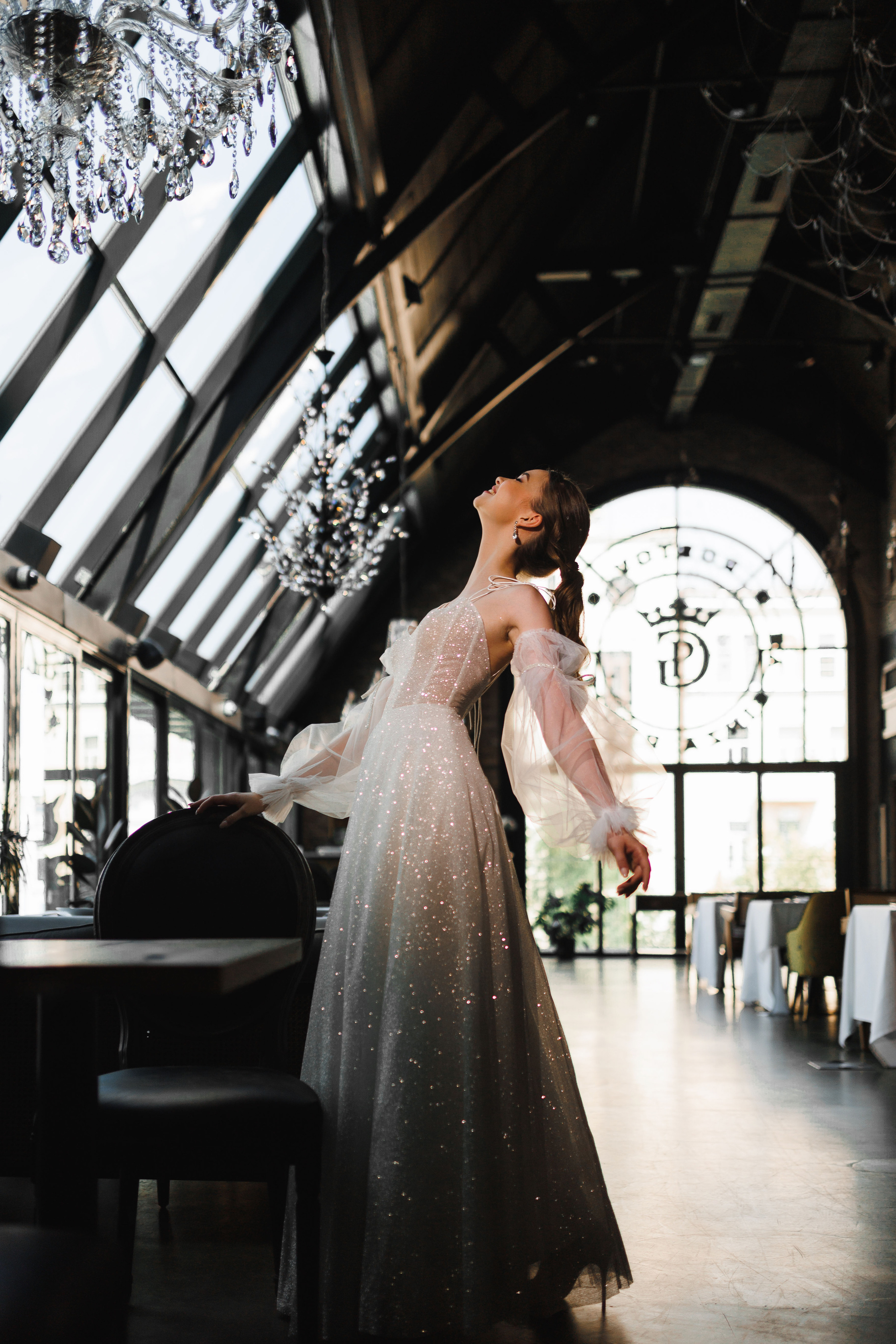 Свадьба в Ростове. Фотограф Олег Сотник