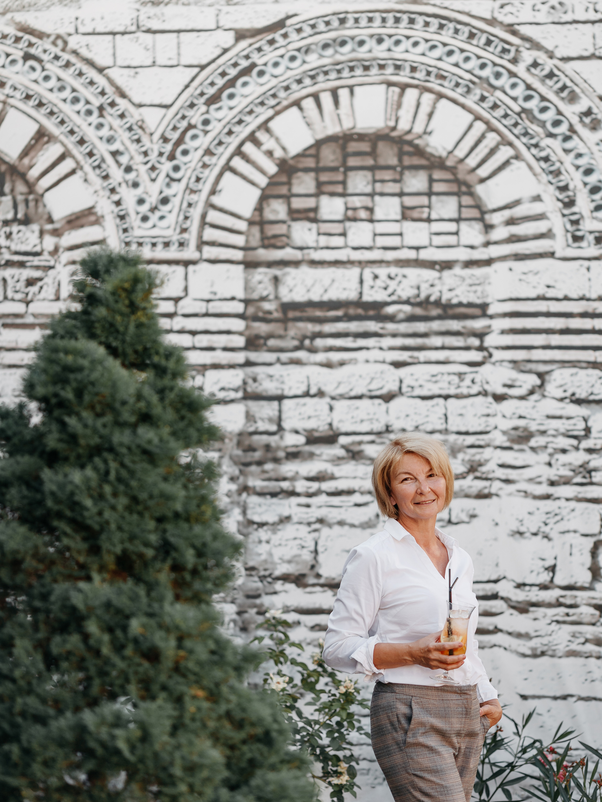 Для сайта знакомств. Фотограф Олег Сотник