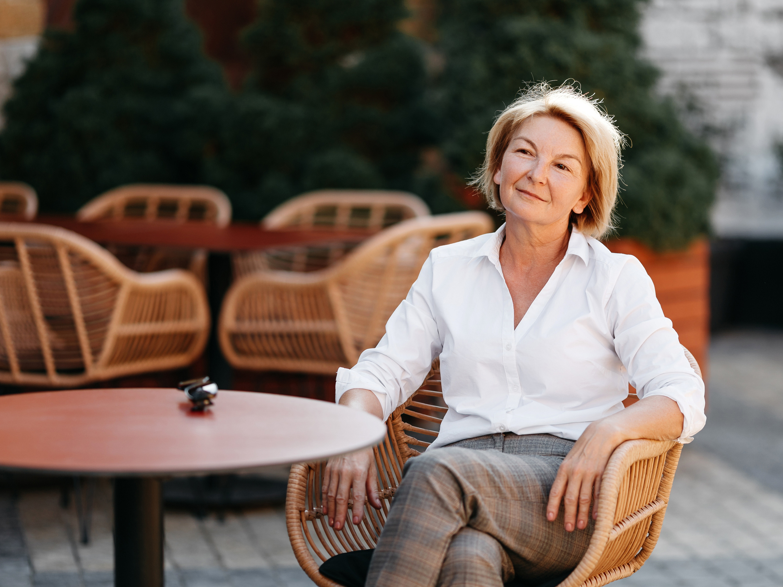 Для сайта знакомств. Фотограф Олег Сотник