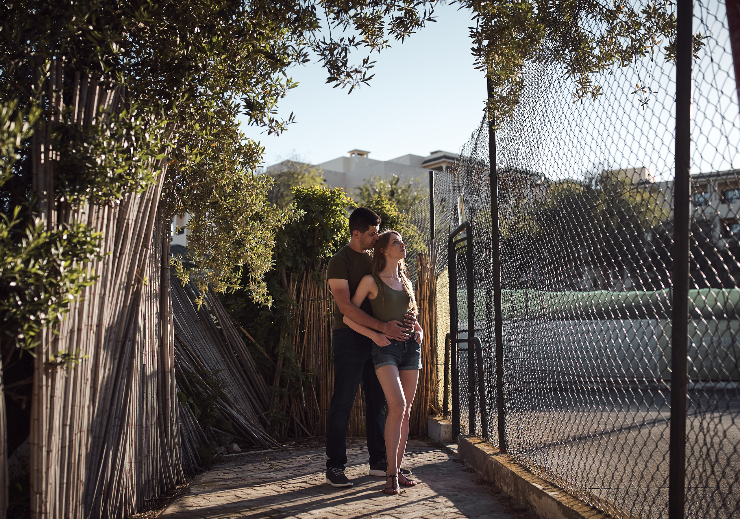 Тунис. Фотограф Олег Сотник