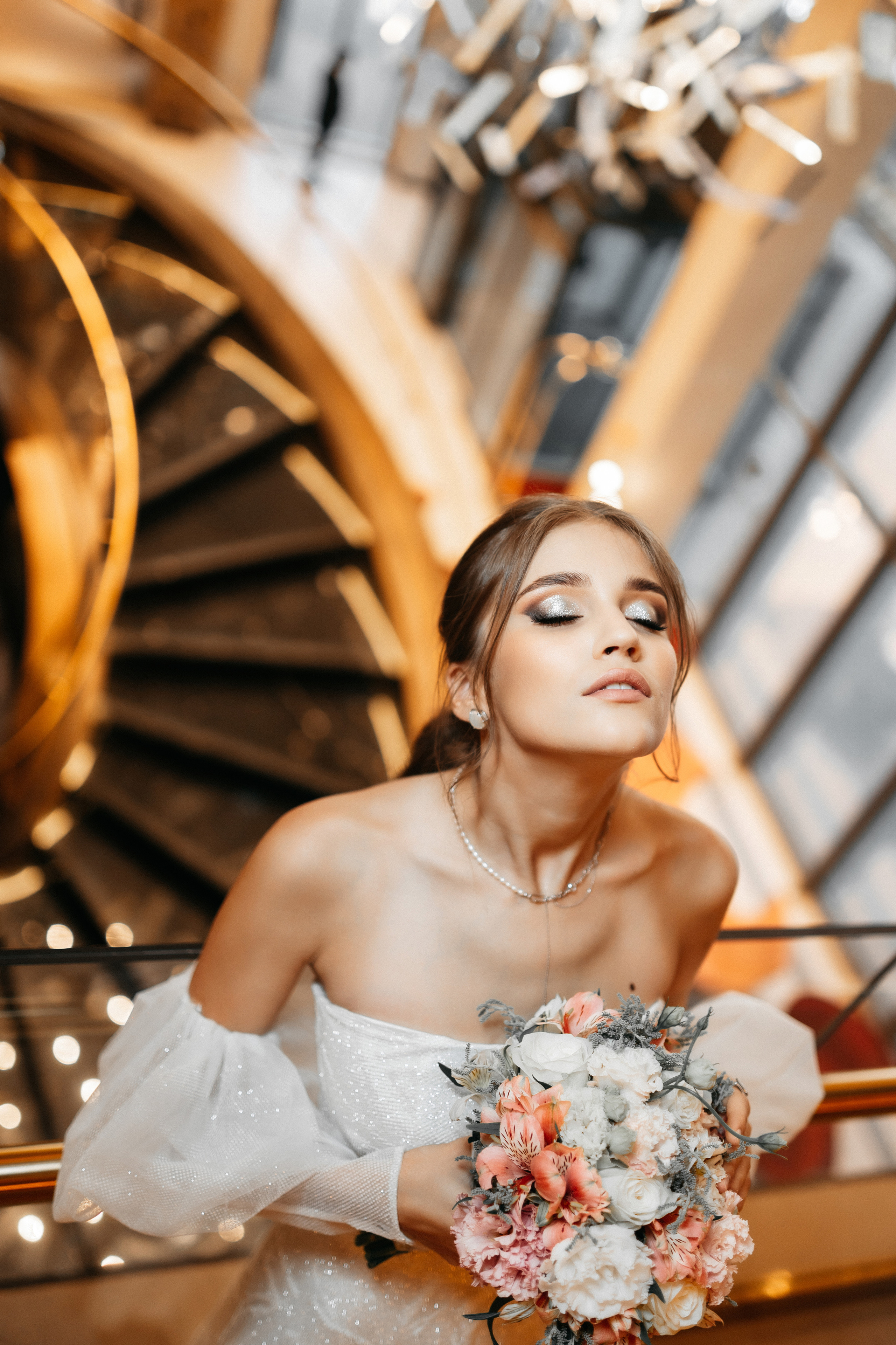 Девичник и немного свадьбы. Фотограф Олег Сотник