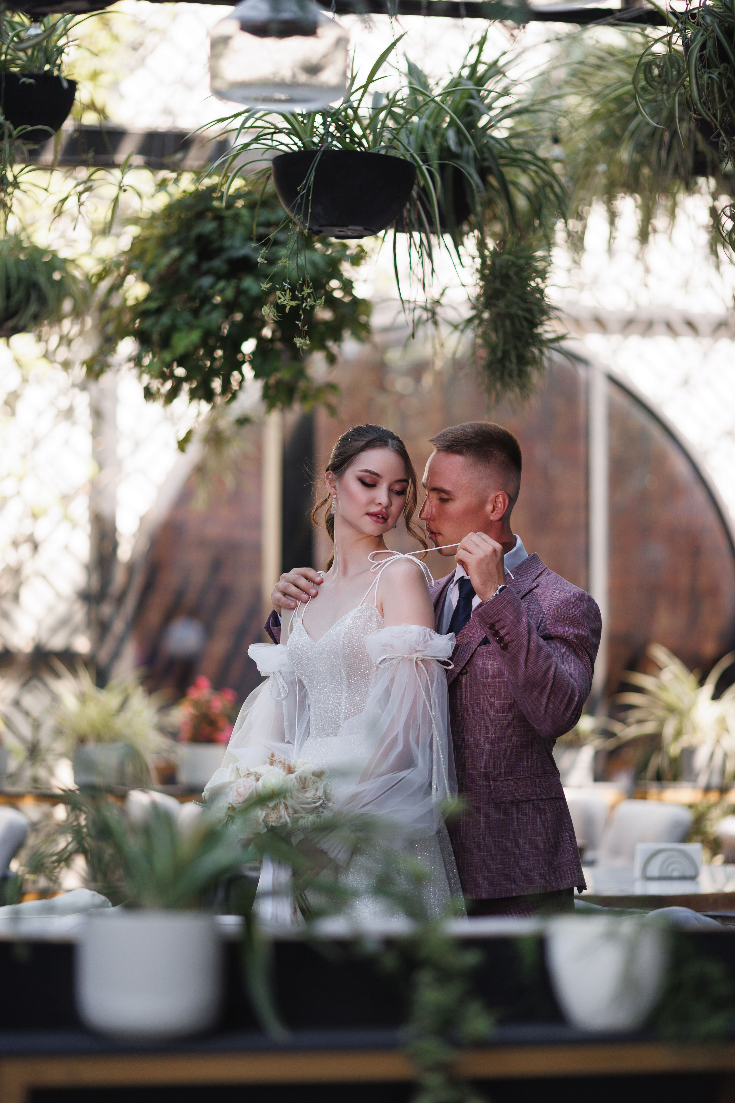 Свадьба в Ростове. Фотограф Олег Сотник