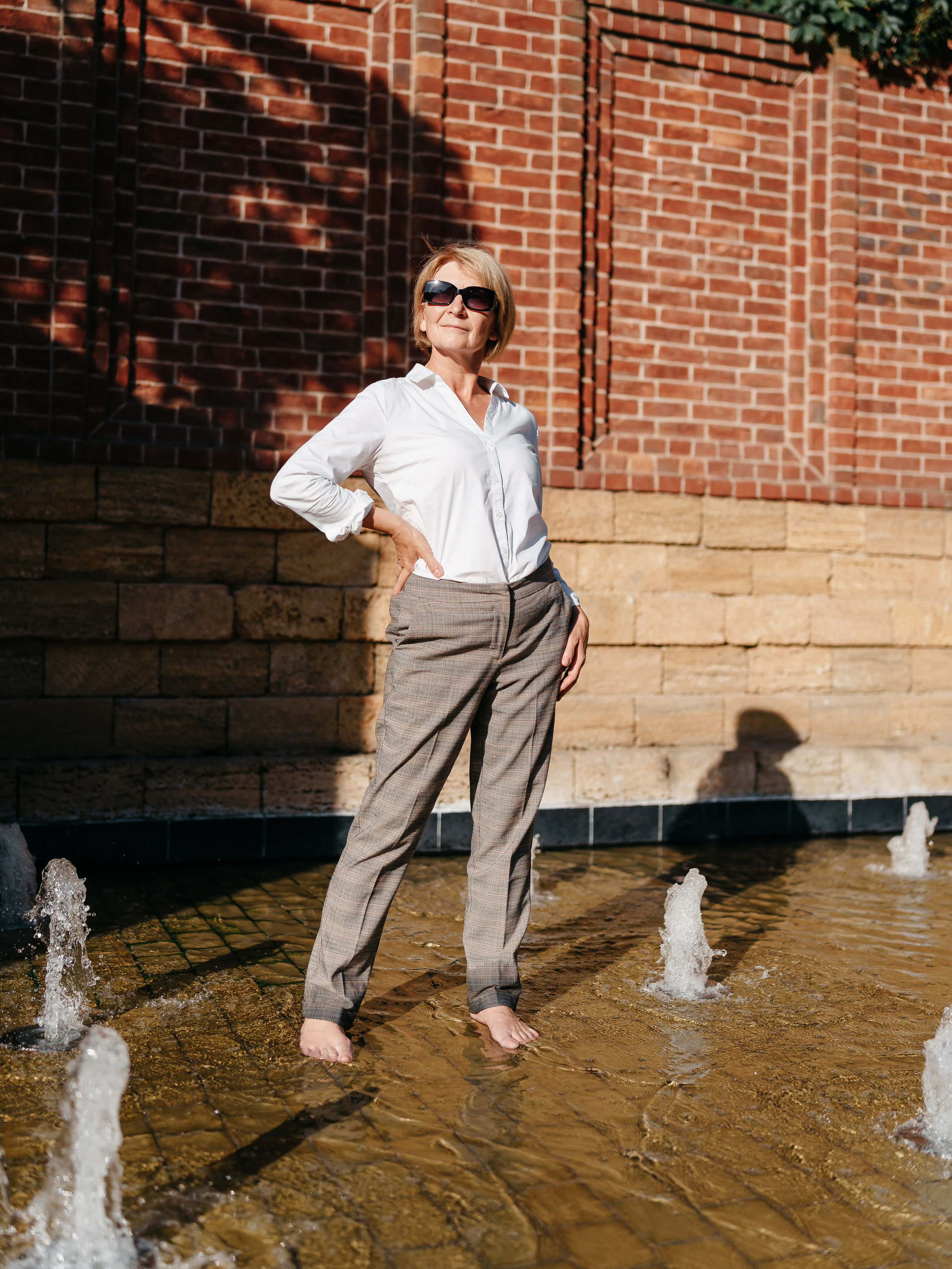 Для сайта знакомств. Фотограф Олег Сотник