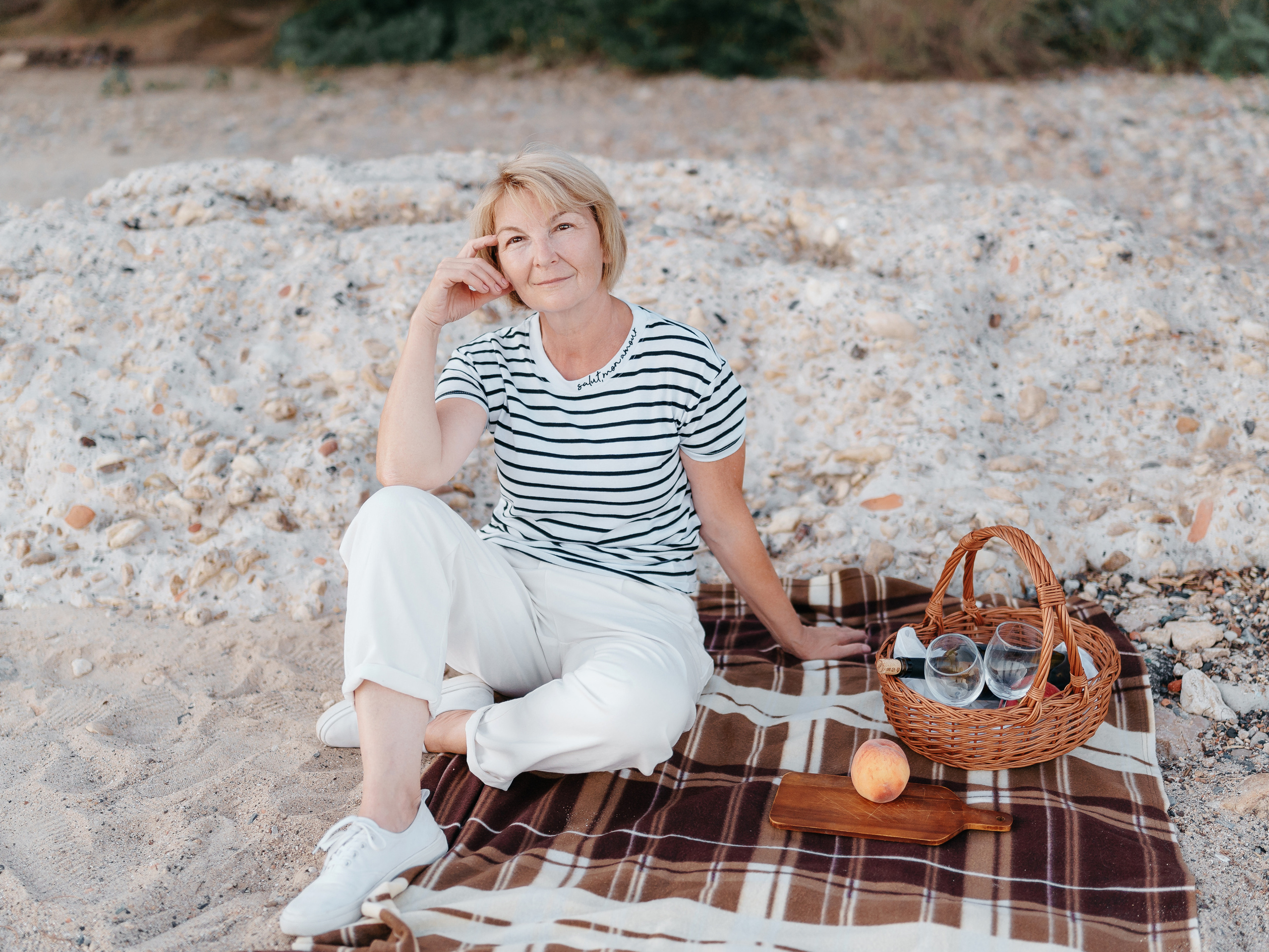 Для сайта знакомств. Фотограф Олег Сотник