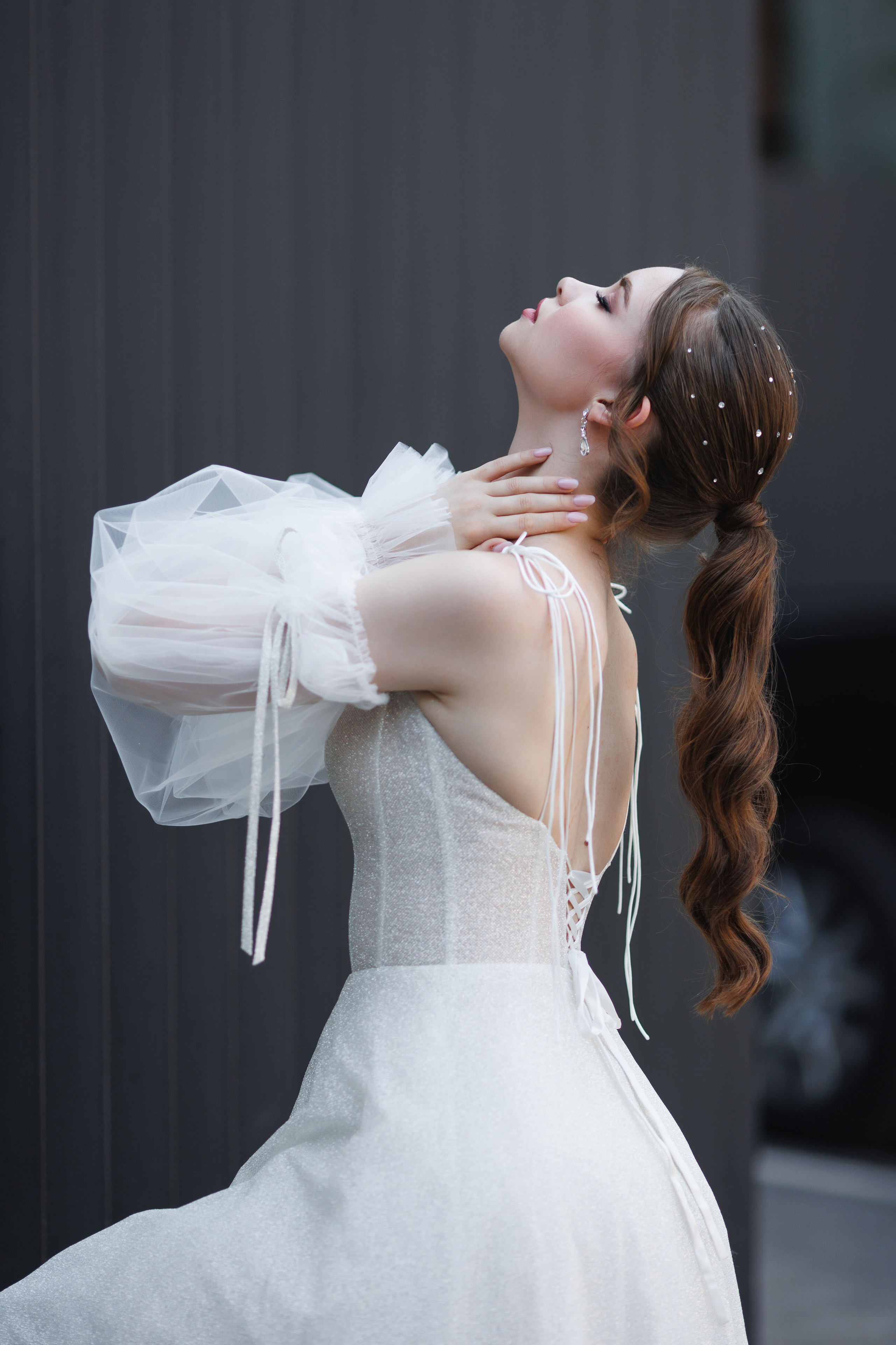 Свадьба в Ростове. Фотограф Олег Сотник