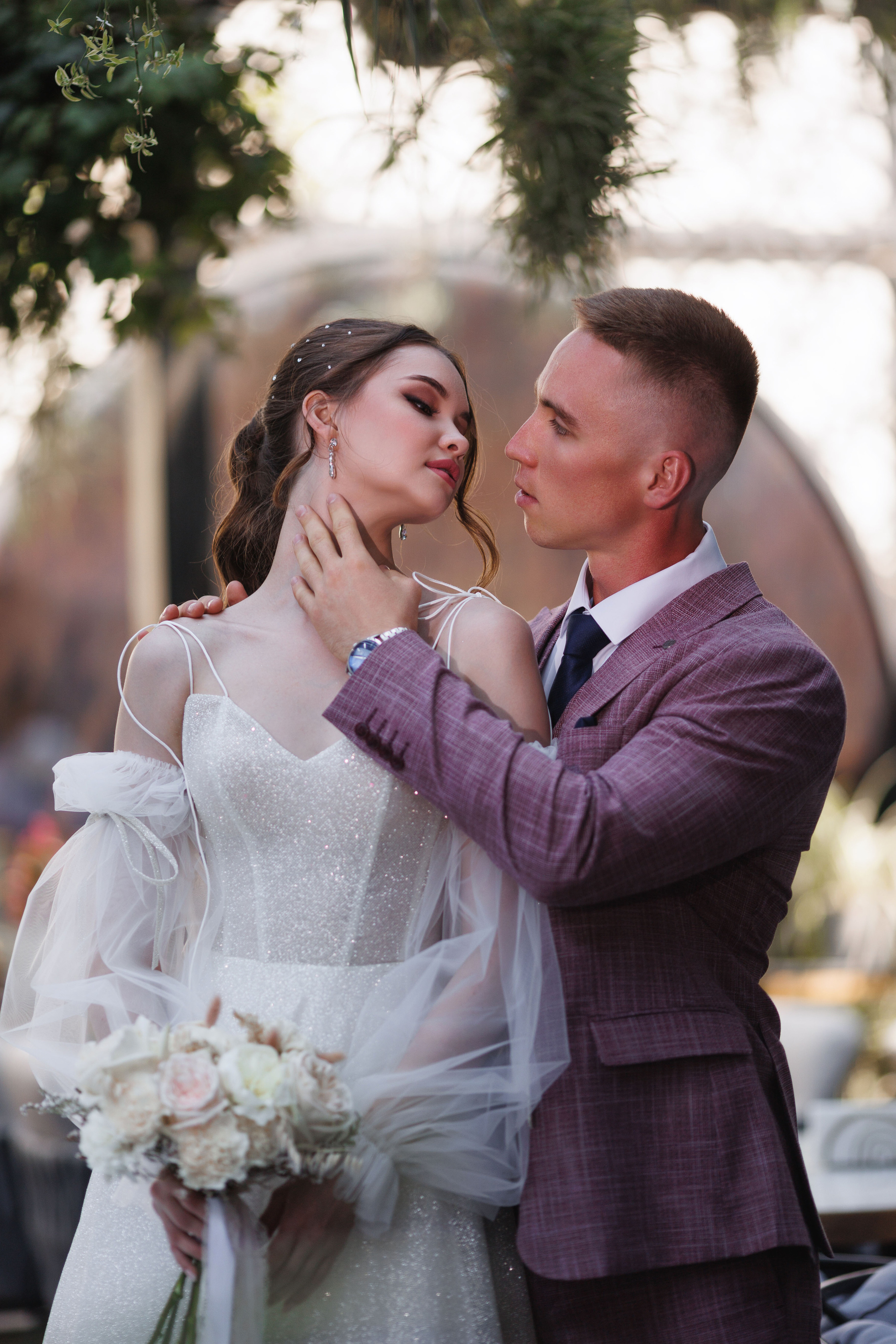 Свадьба в Ростове. Фотограф Олег Сотник