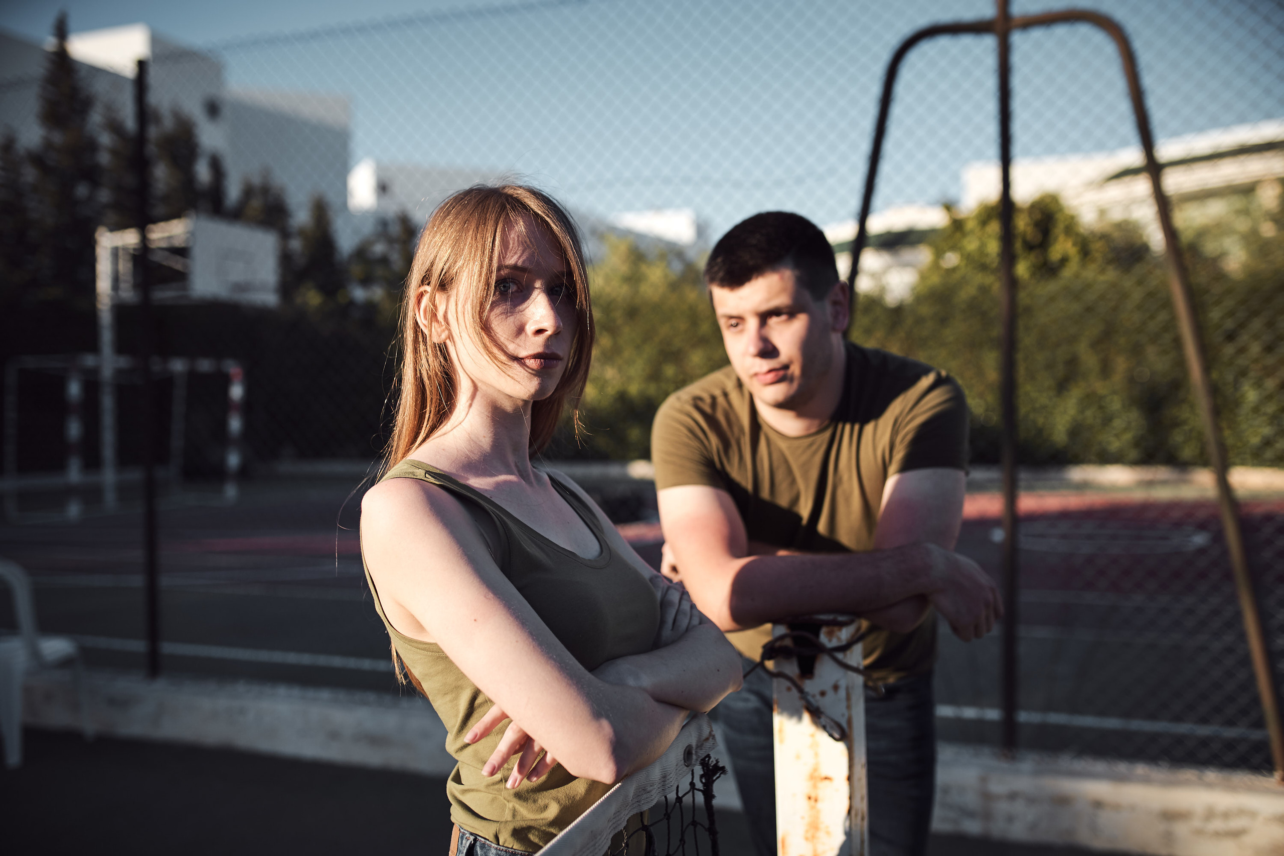 Тунис. Фотограф Олег Сотник