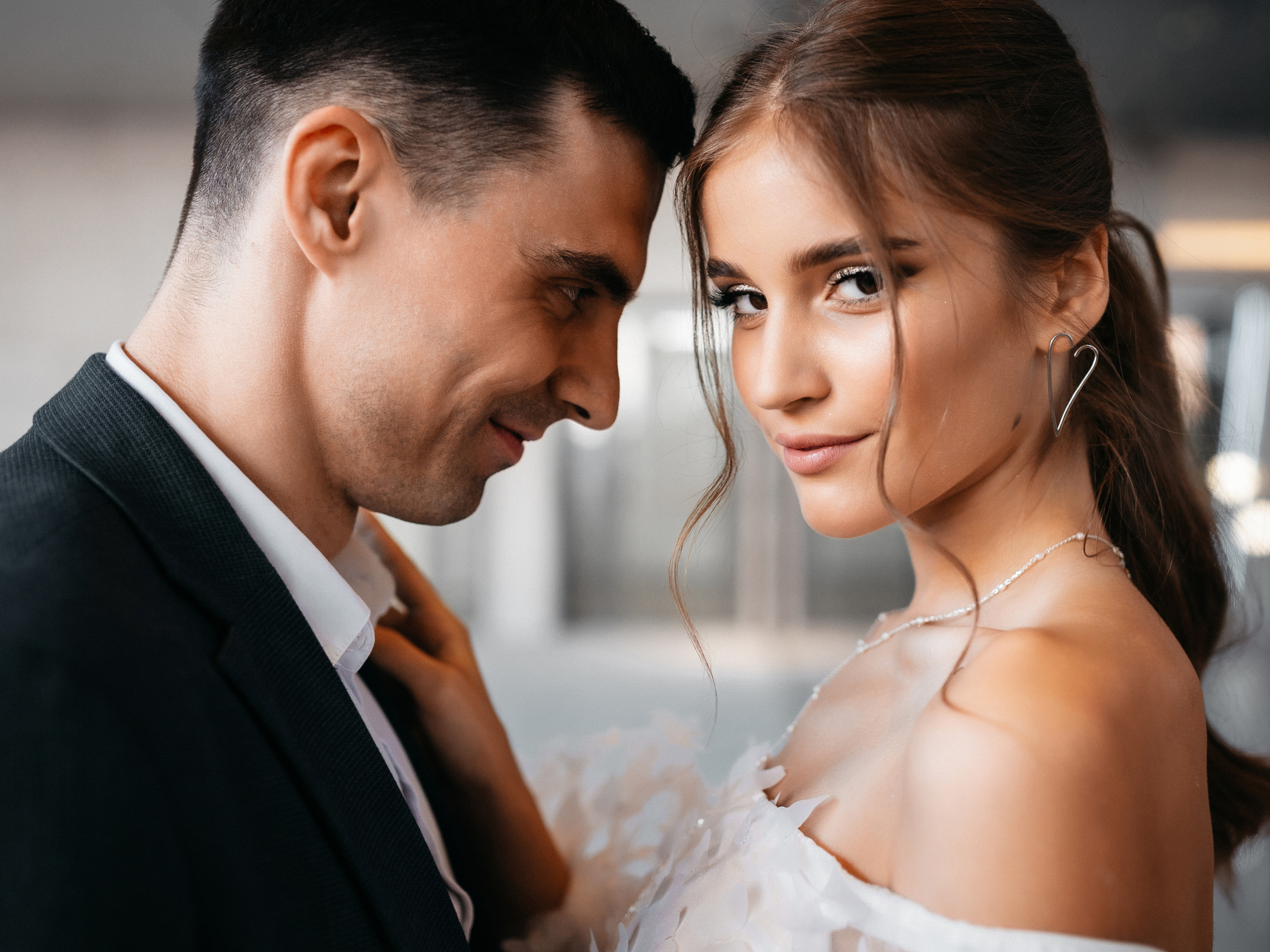 Девичник и немного свадьбы. Фотограф Олег Сотник