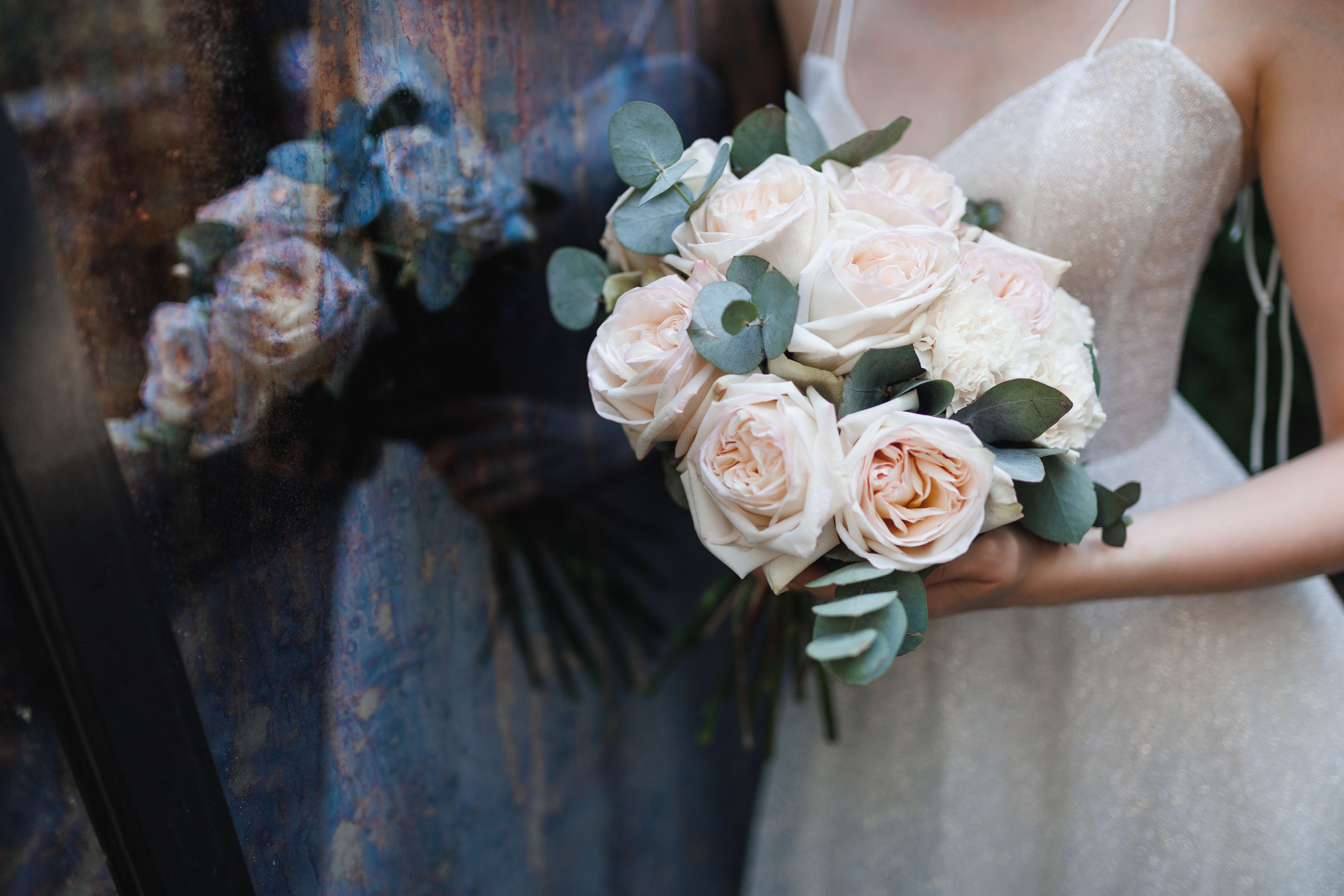 Свадьба в Ростове. Фотограф Олег Сотник