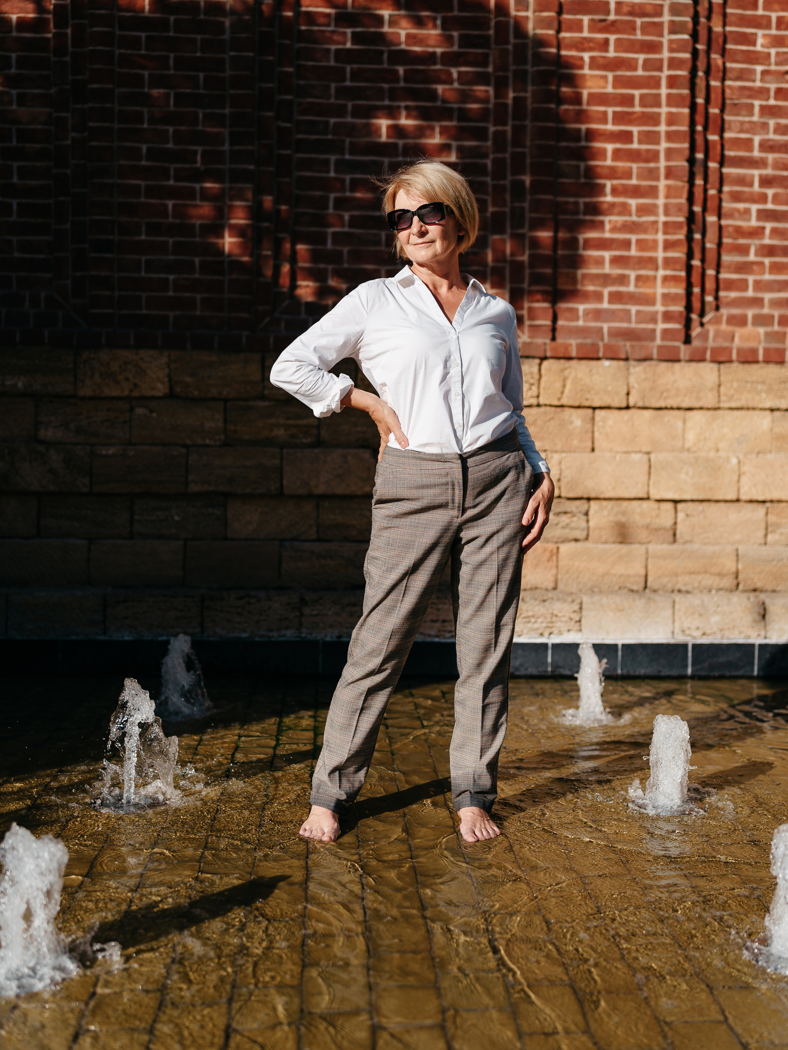 Для сайта знакомств. Фотограф Олег Сотник