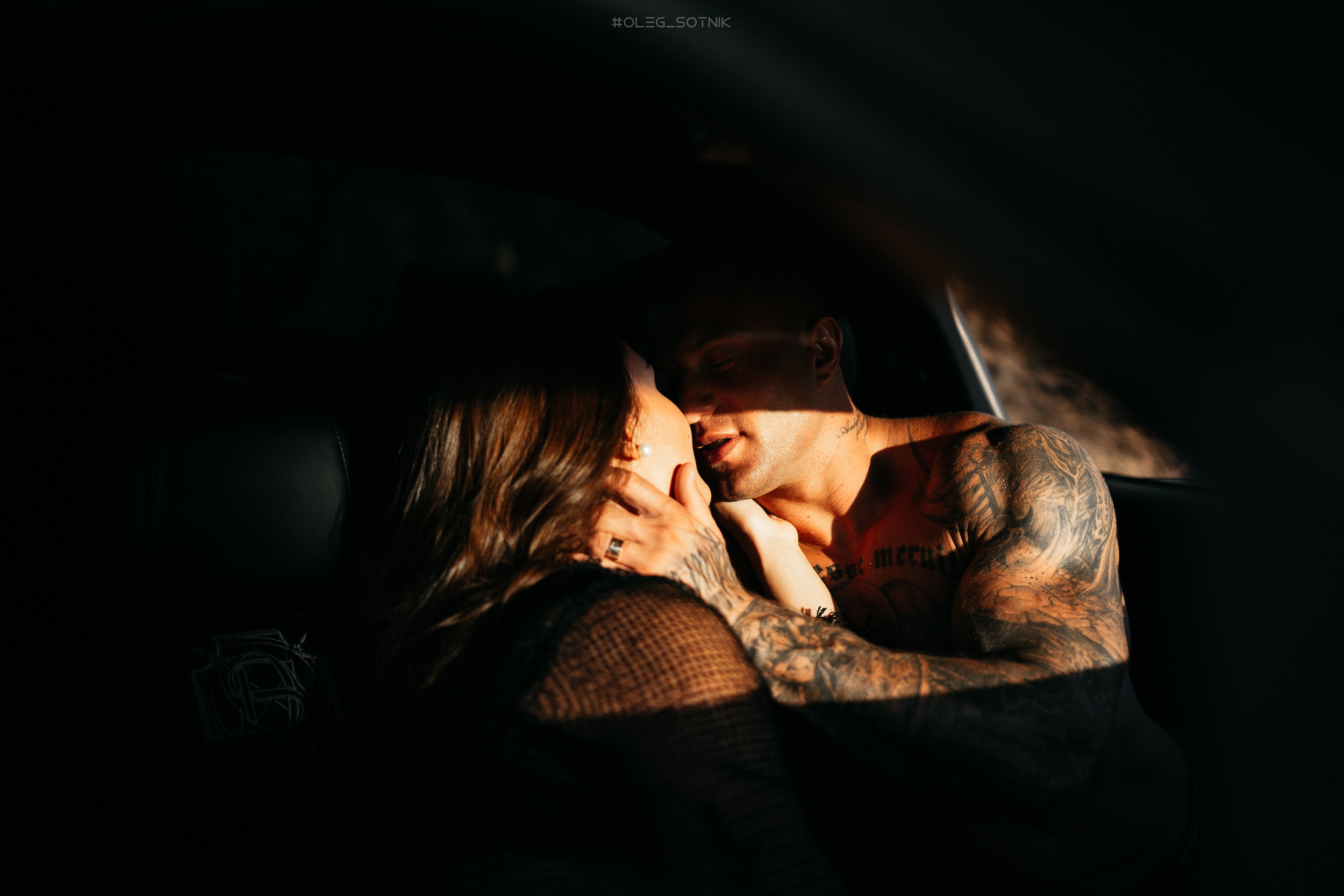 Крым. Фотограф Олег Сотник