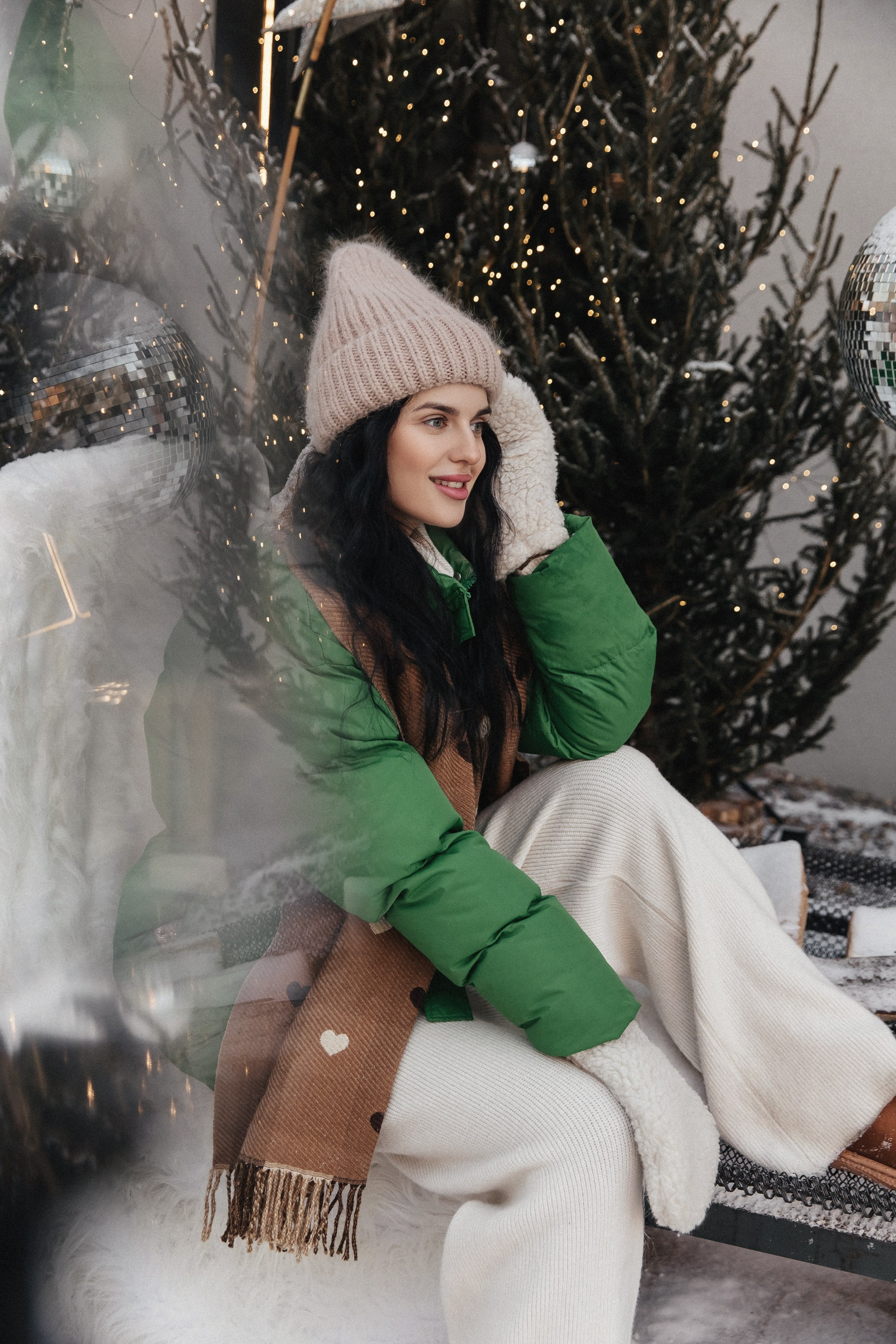 МАША ` 22. Maria Startseva Photo